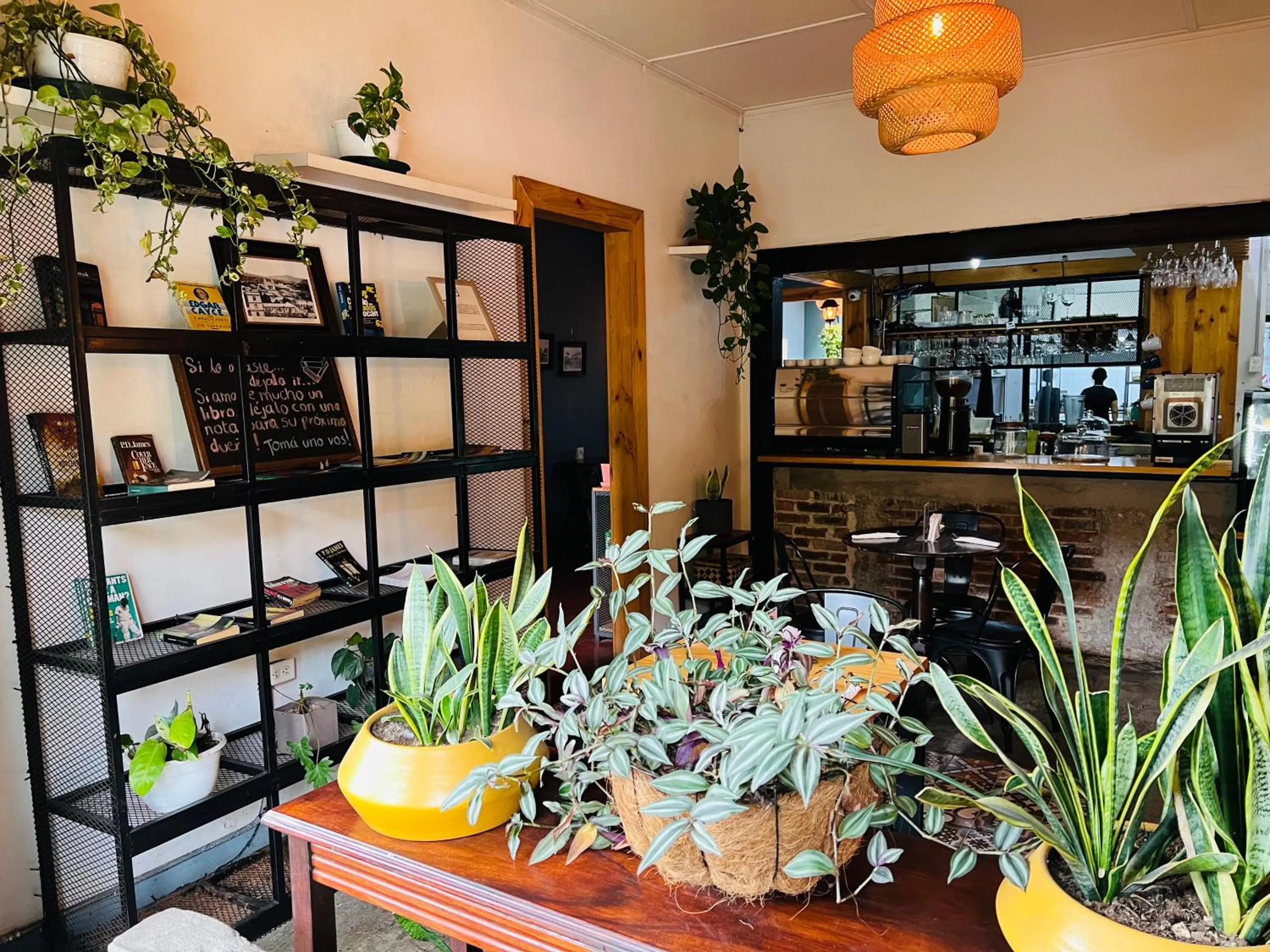 Coffee/tea facilities in Otoya 1907 Hotel