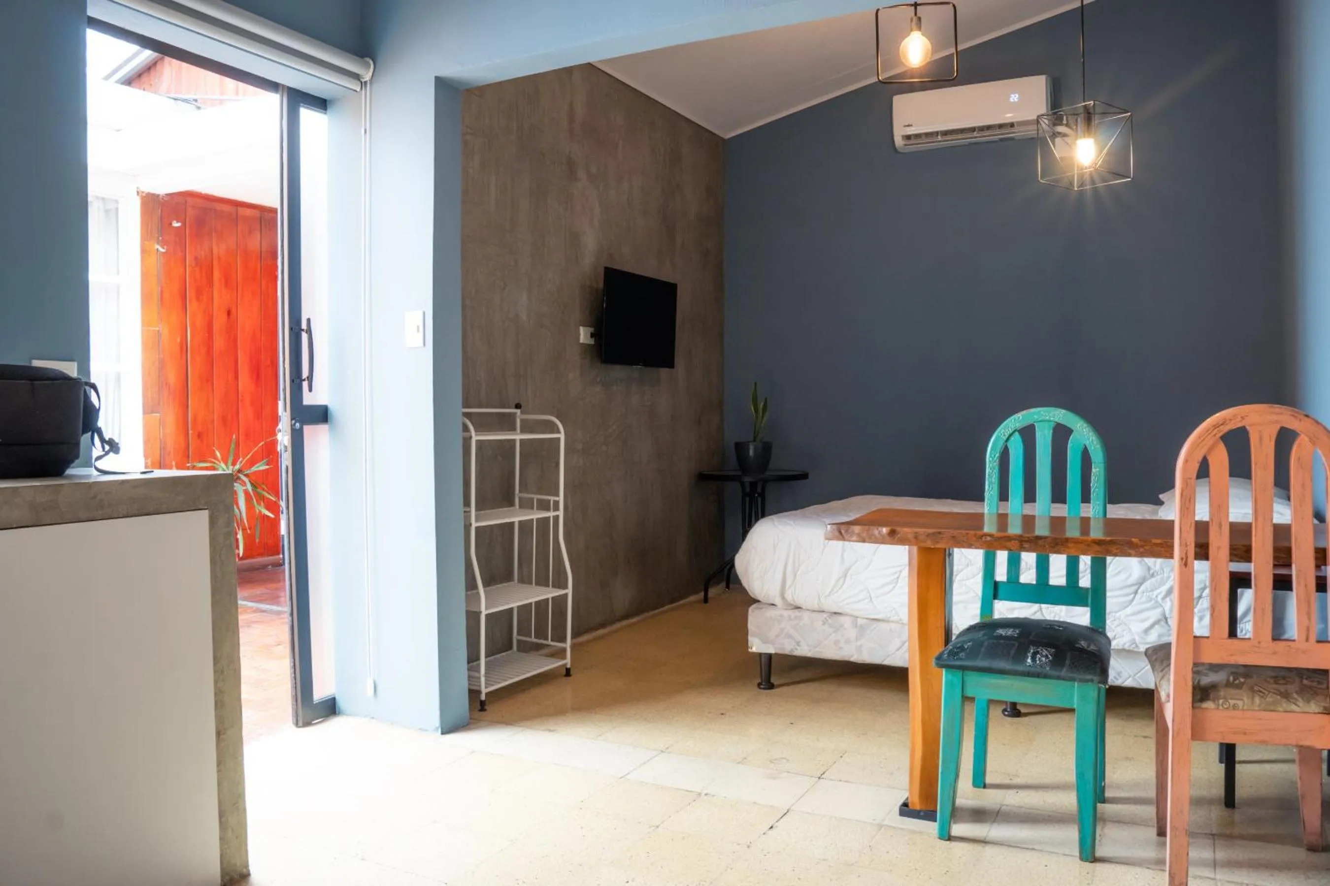 Photo of the whole room in Otoya 1907 Hotel