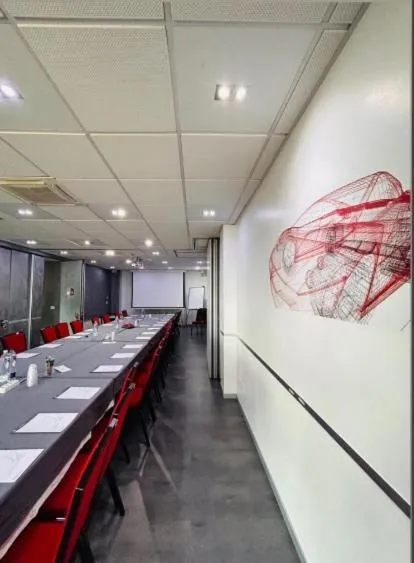 Daytona Business Hotel