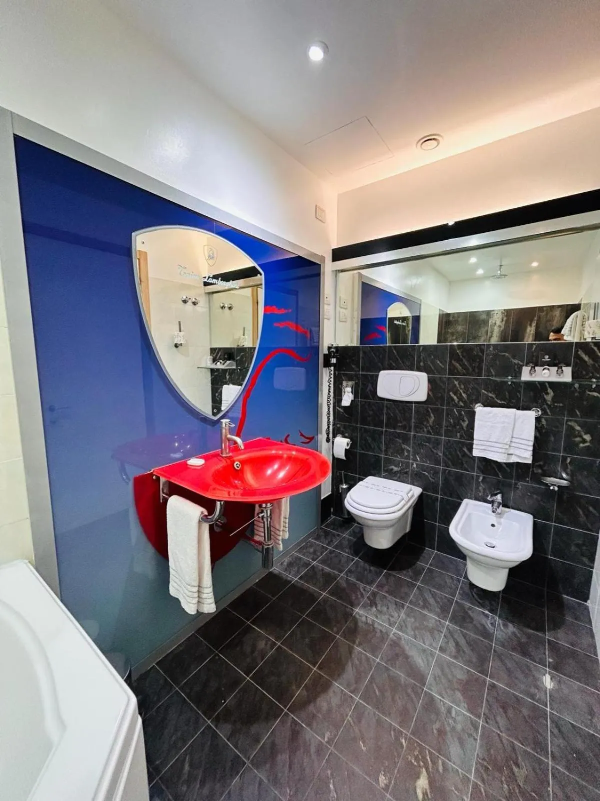 Daytona Business Hotel