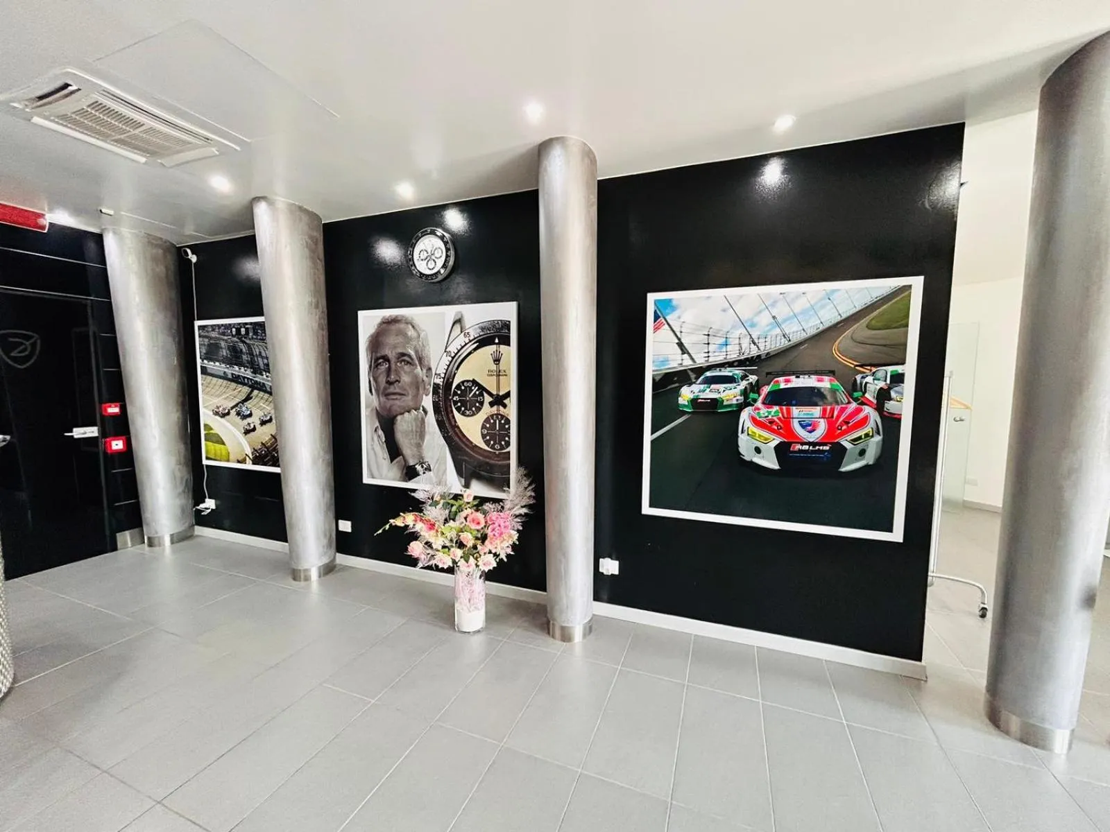 Daytona Business Hotel