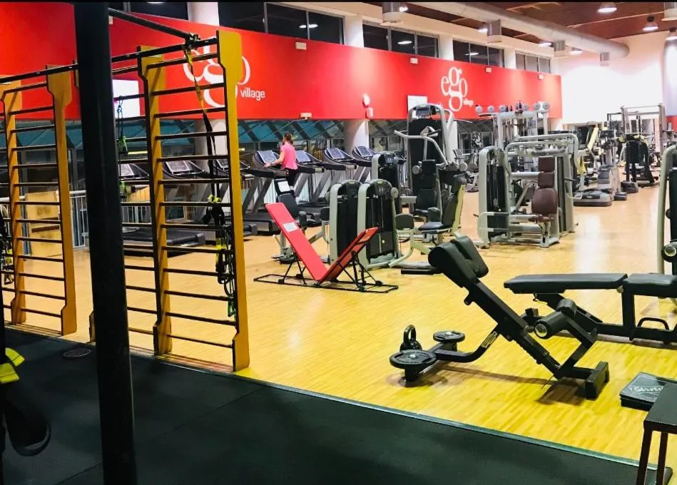 Daytona Business Hotel