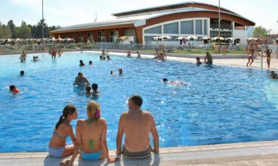 Daytona Business Hotel