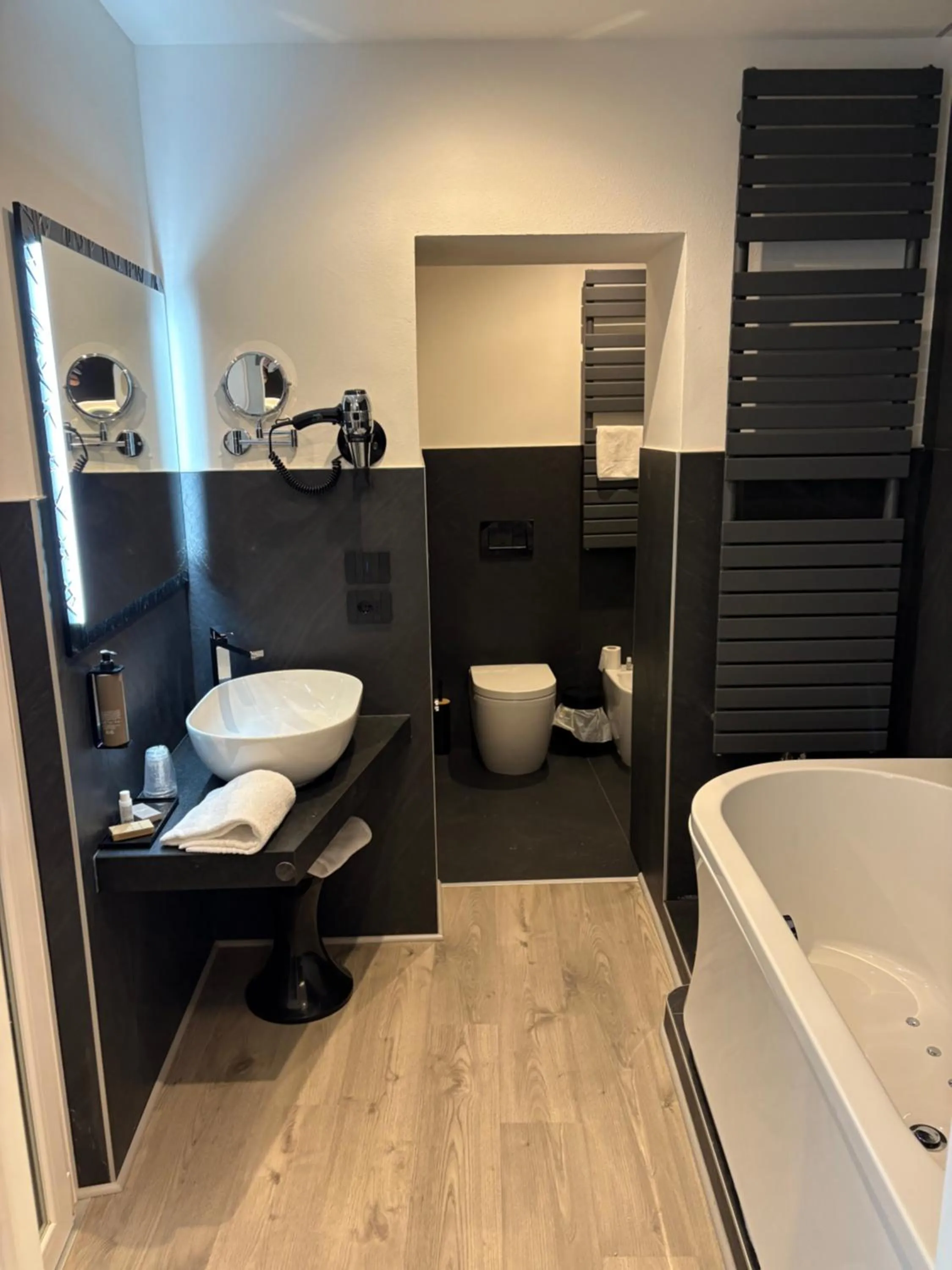 Albergo Cappello e Cadore