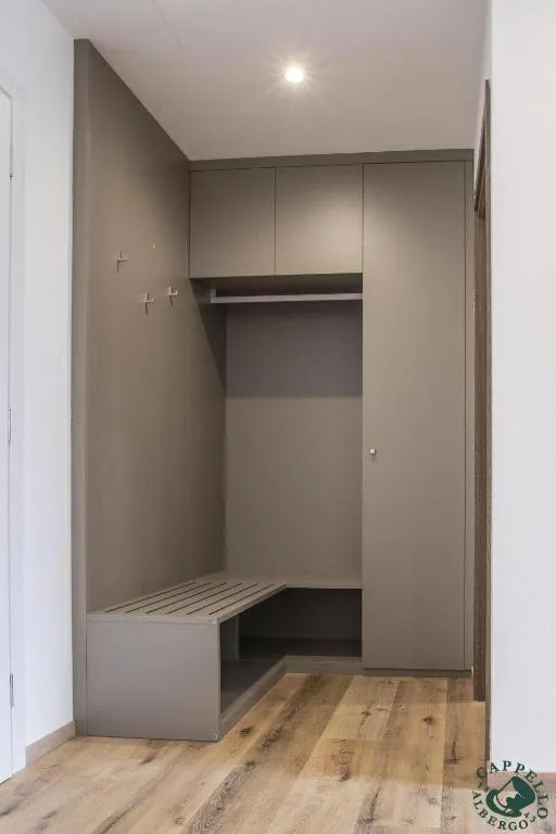 Albergo Cappello e Cadore