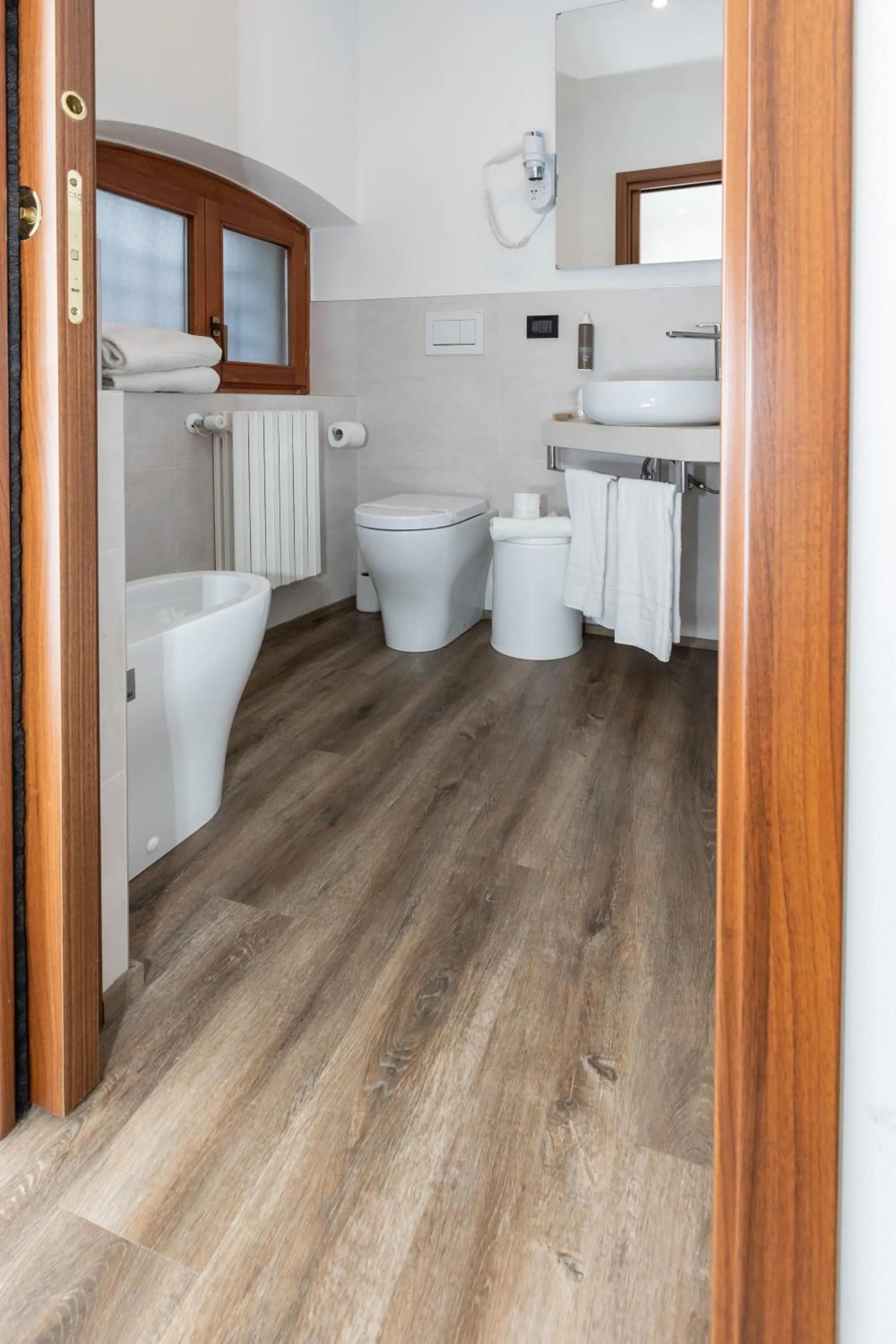 Albergo Cappello e Cadore