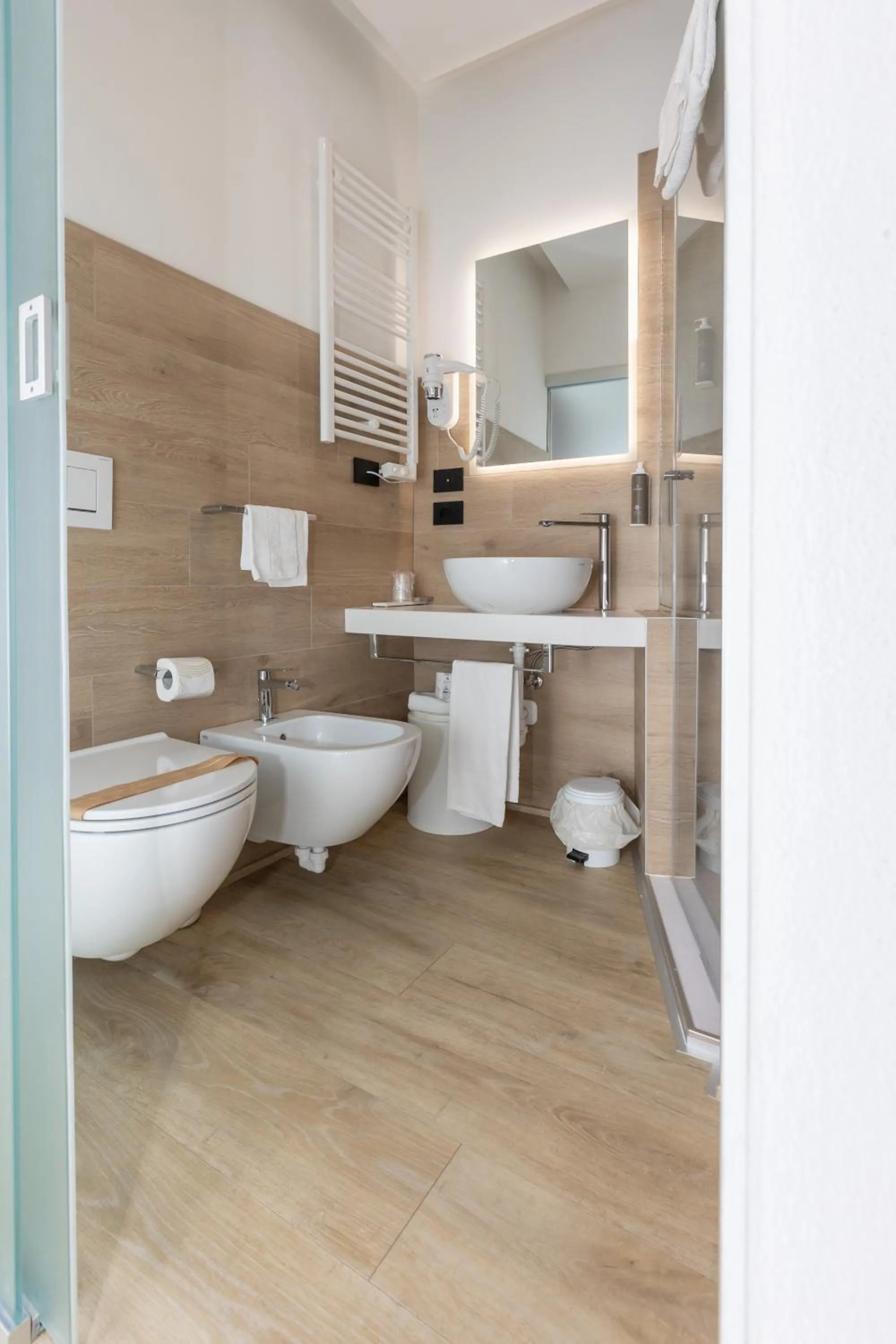 Albergo Cappello e Cadore