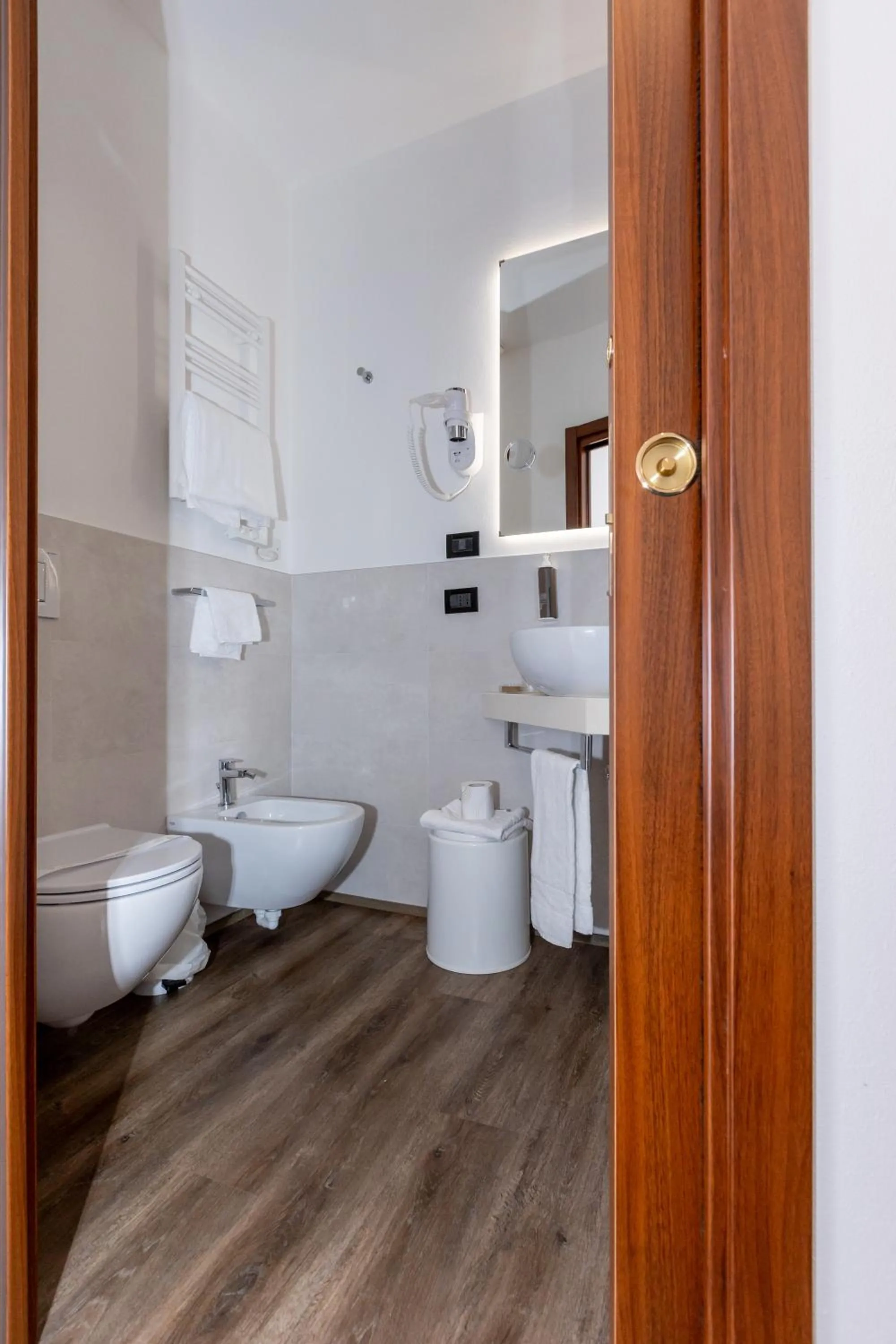 Albergo Cappello e Cadore