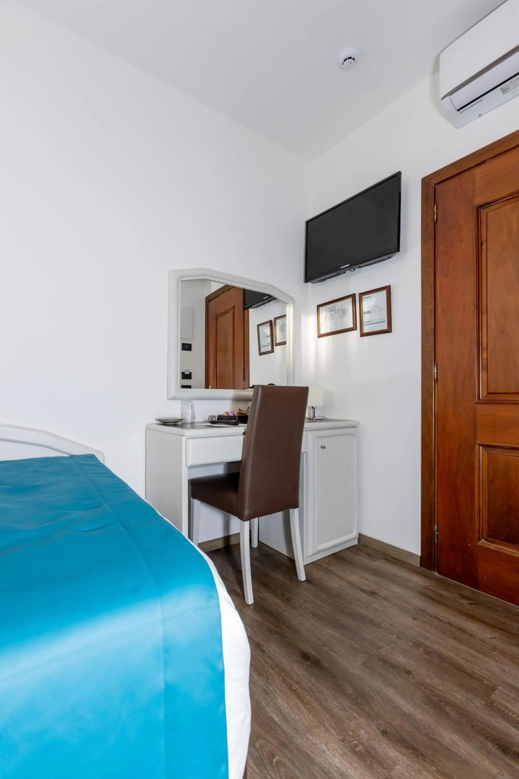 Albergo Cappello e Cadore