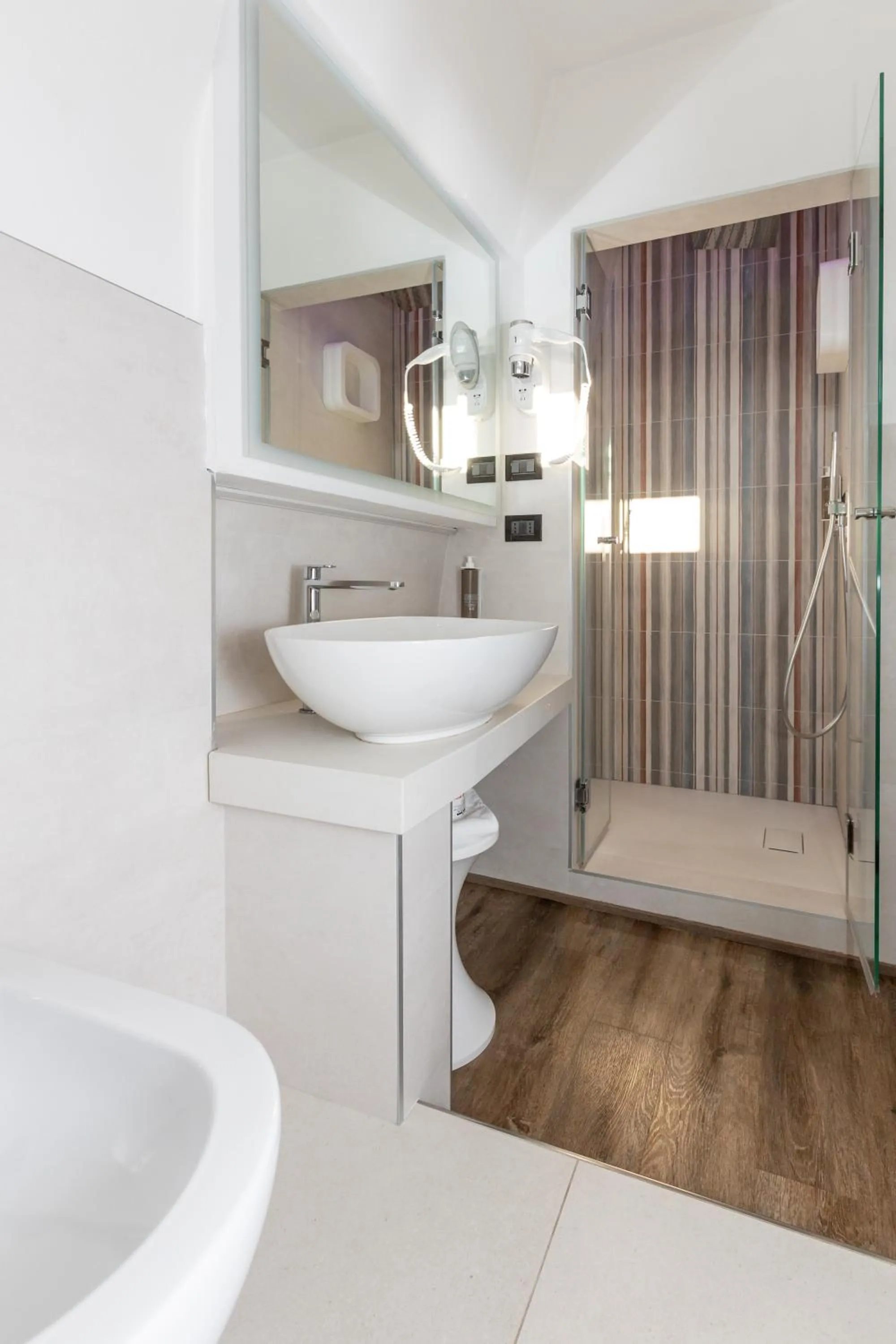 Albergo Cappello e Cadore