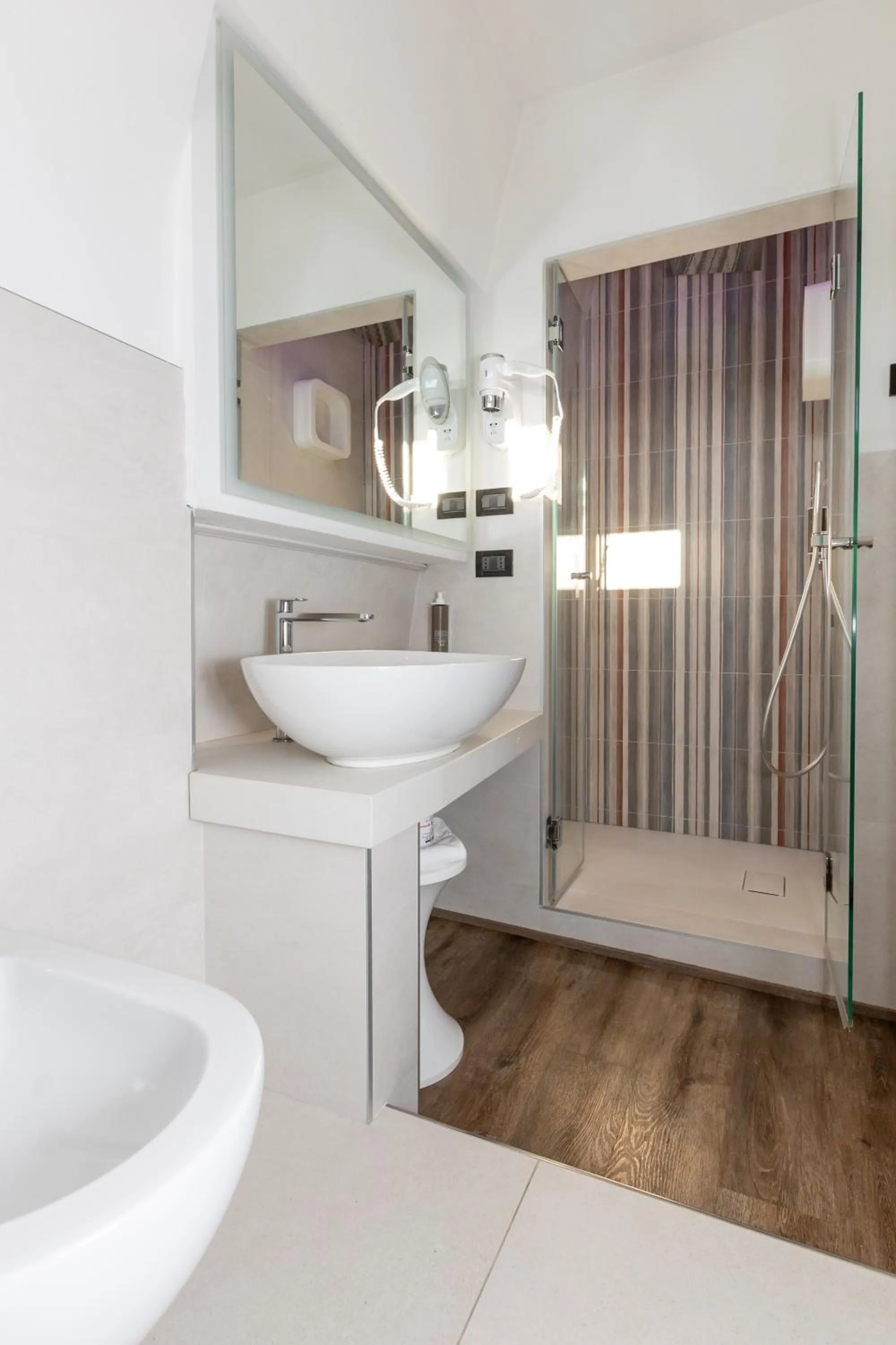 Albergo Cappello e Cadore