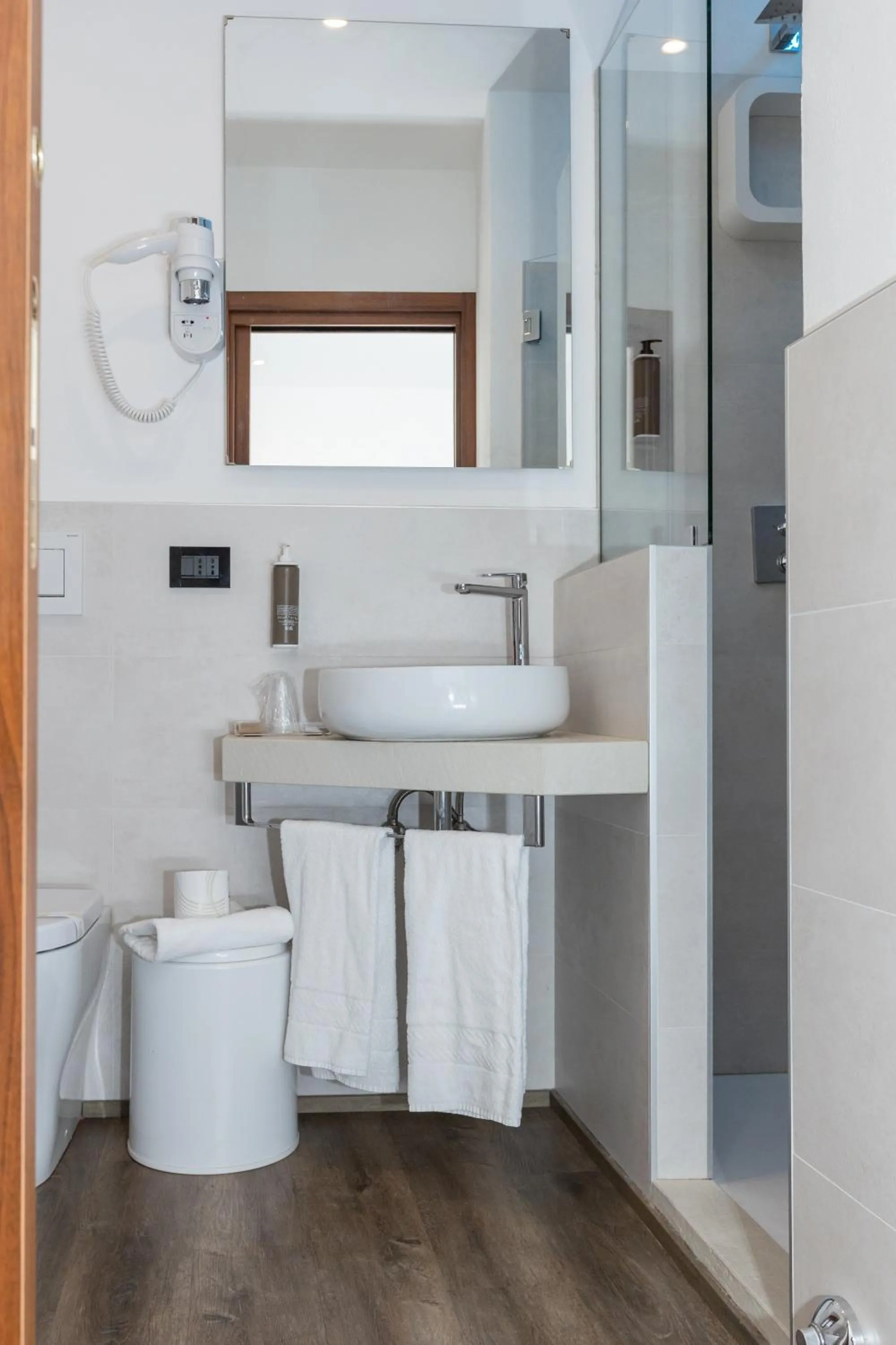 Albergo Cappello e Cadore