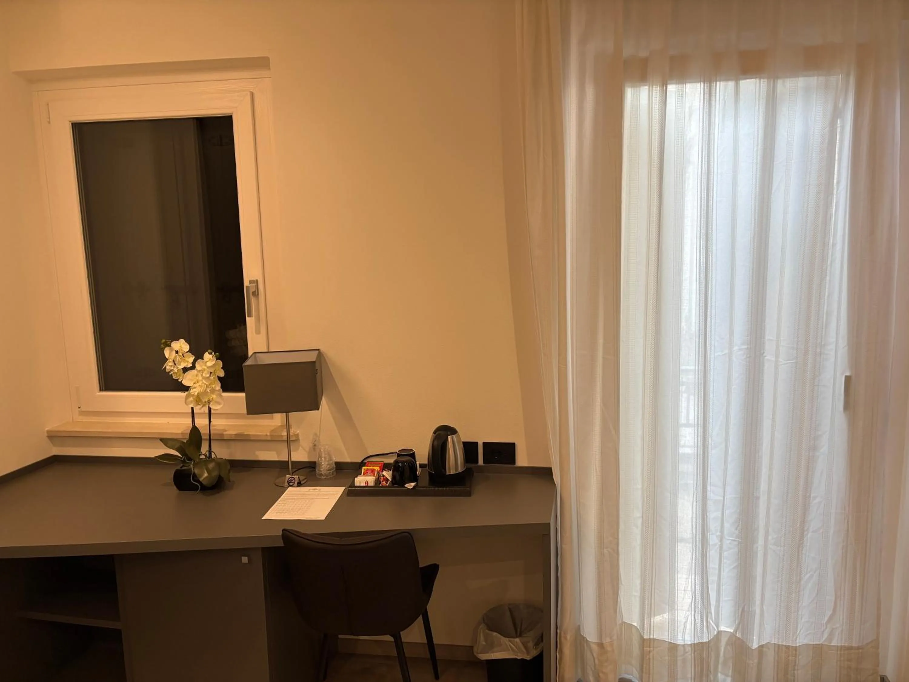 Albergo Cappello e Cadore