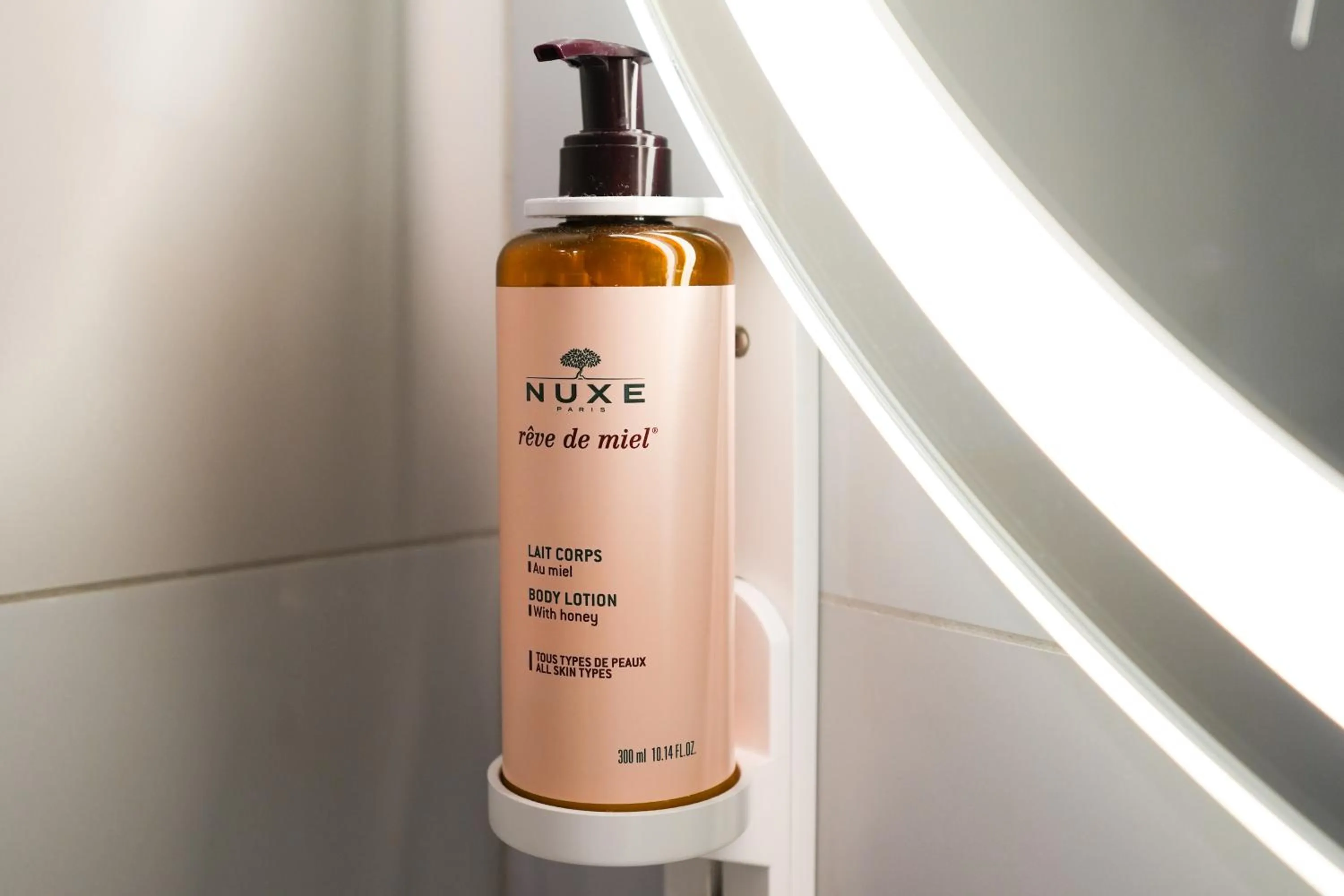 Bathroom in Mercure Bologna Centro