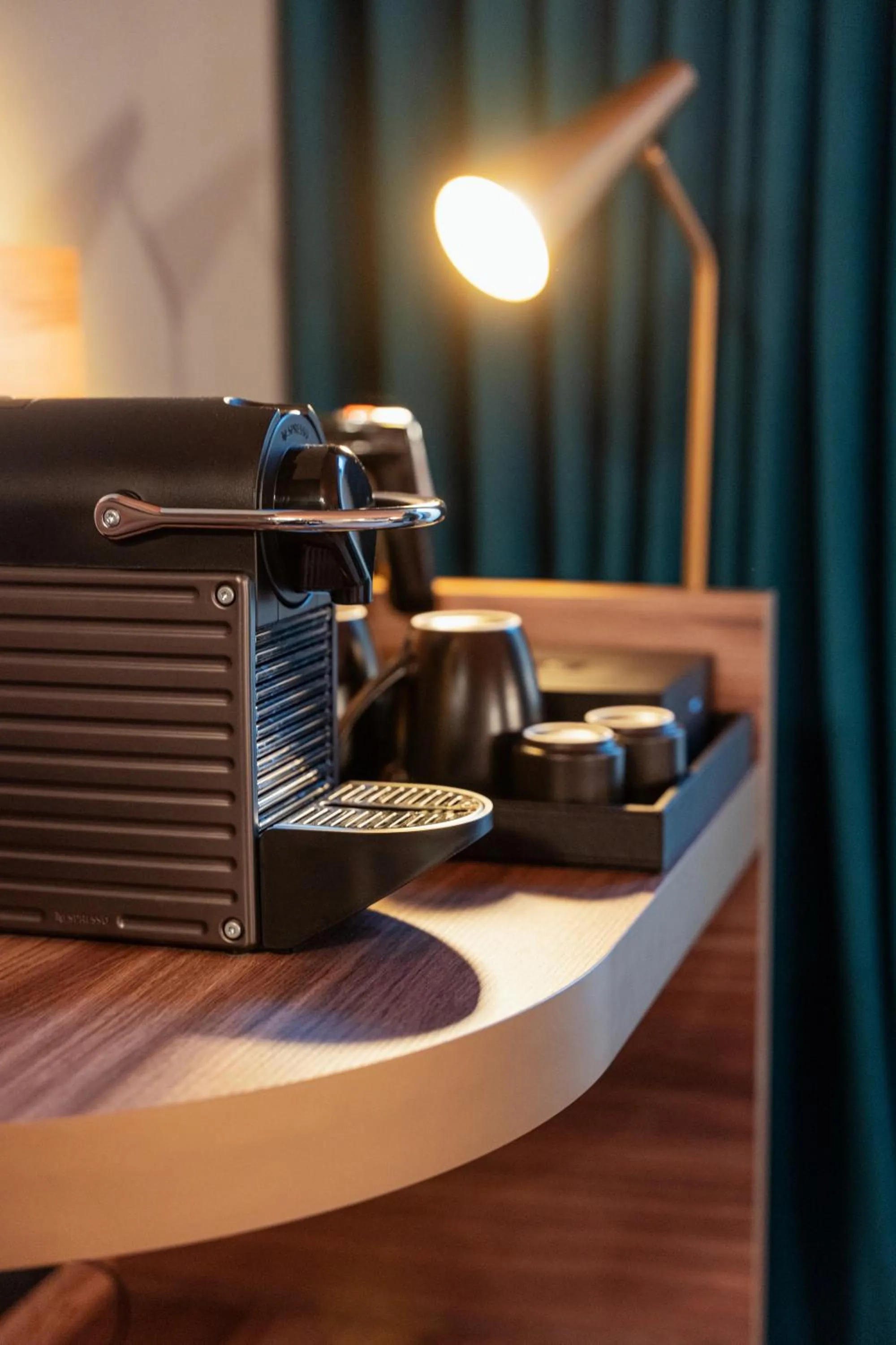 Coffee/tea facilities in Mercure Bologna Centro