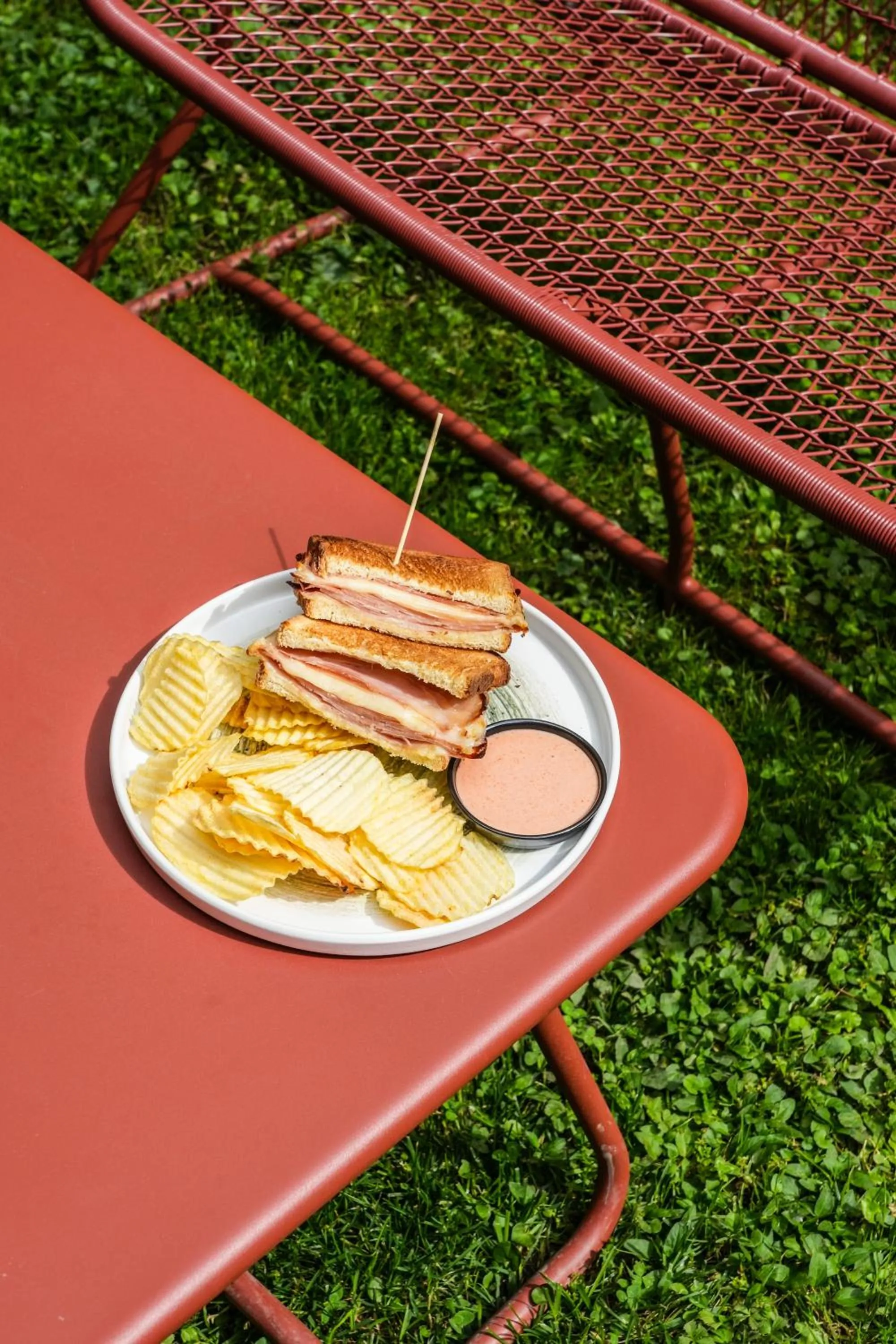 Restaurant/places to eat in Mercure Bologna Centro