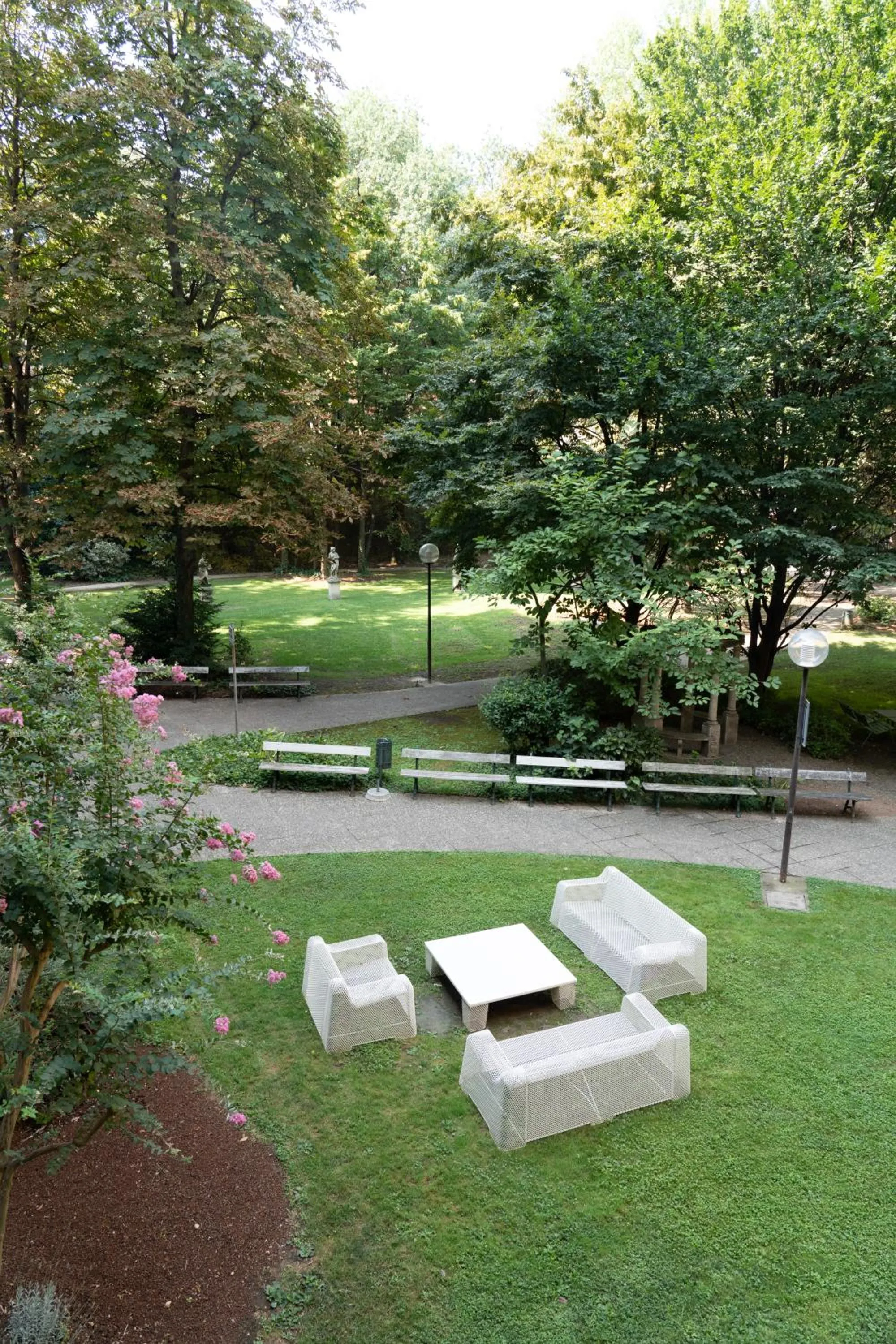 Day in Mercure Bologna Centro