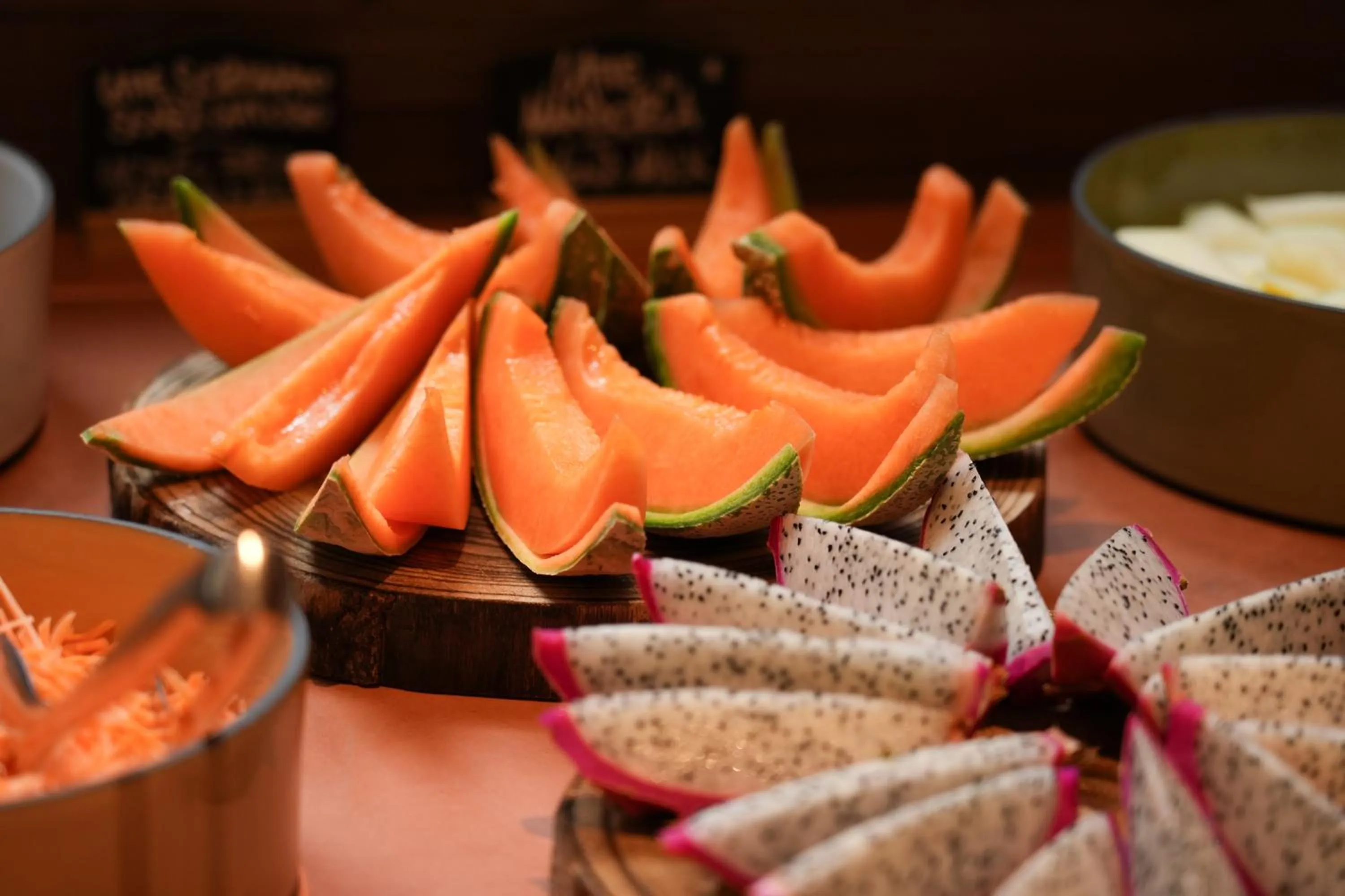 Breakfast in Mercure Bologna Centro