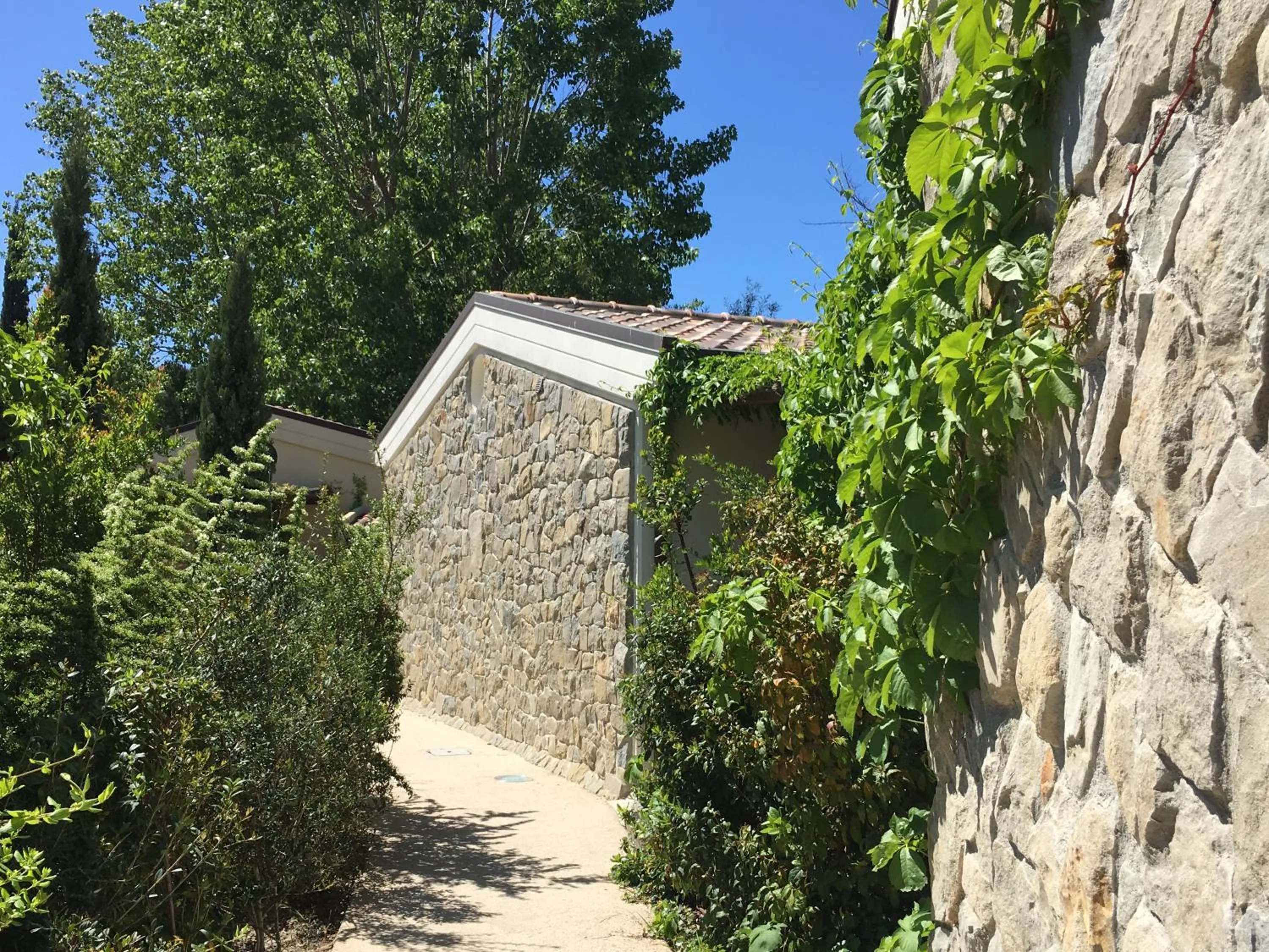 Other in Camping Village Rocchette