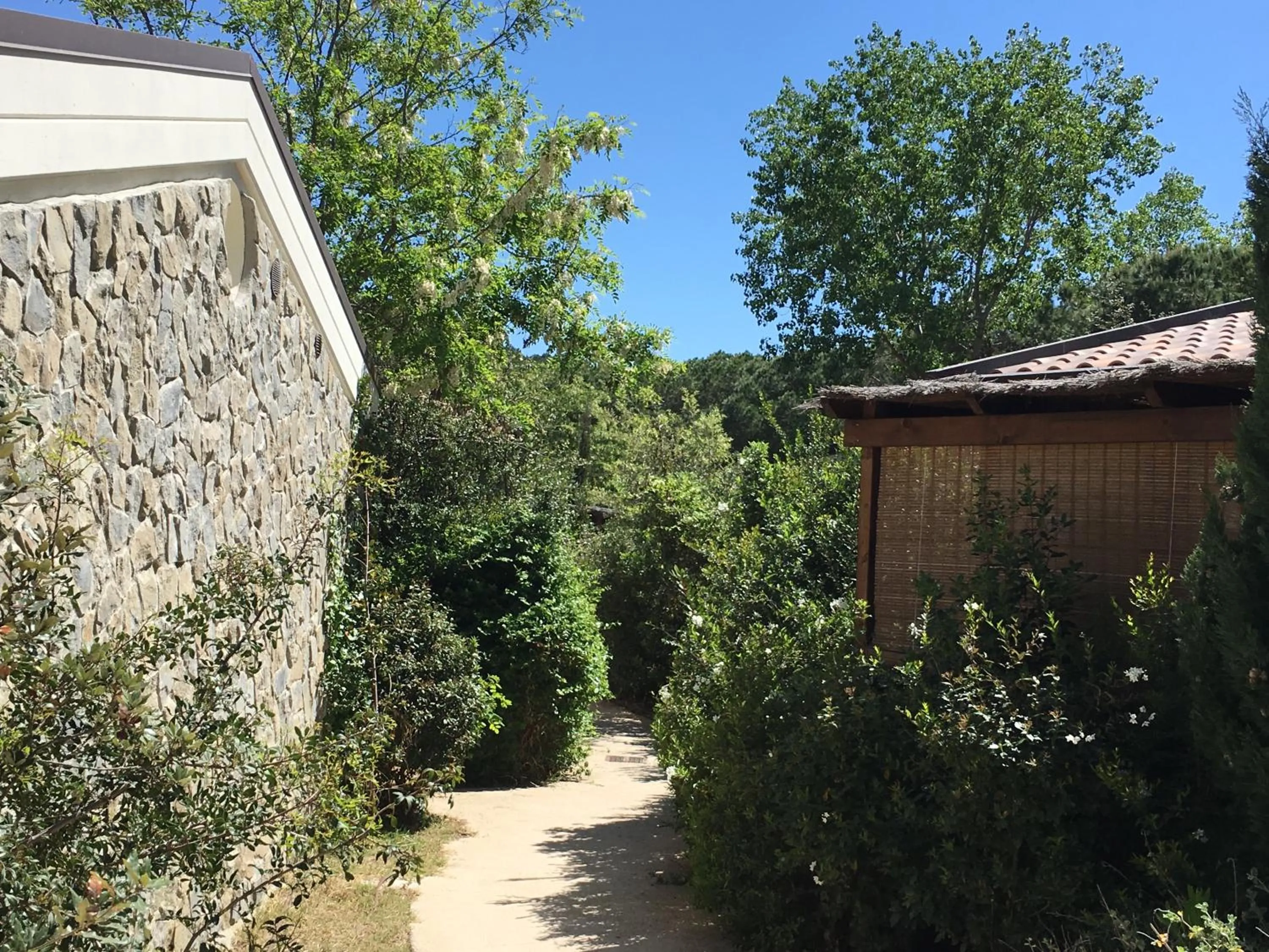 Other in Camping Village Rocchette