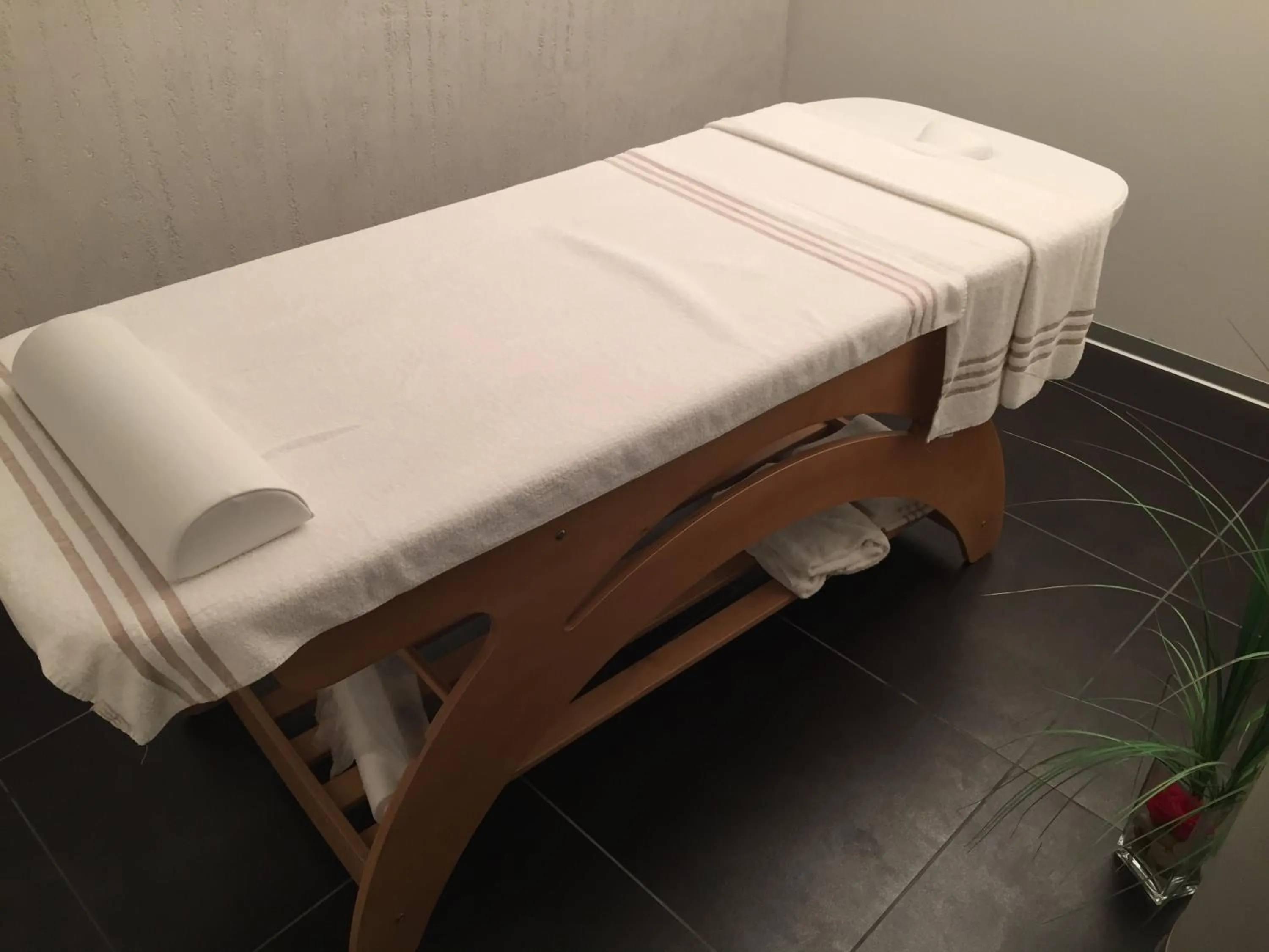 Massage in Park Hotel Il Vigneto