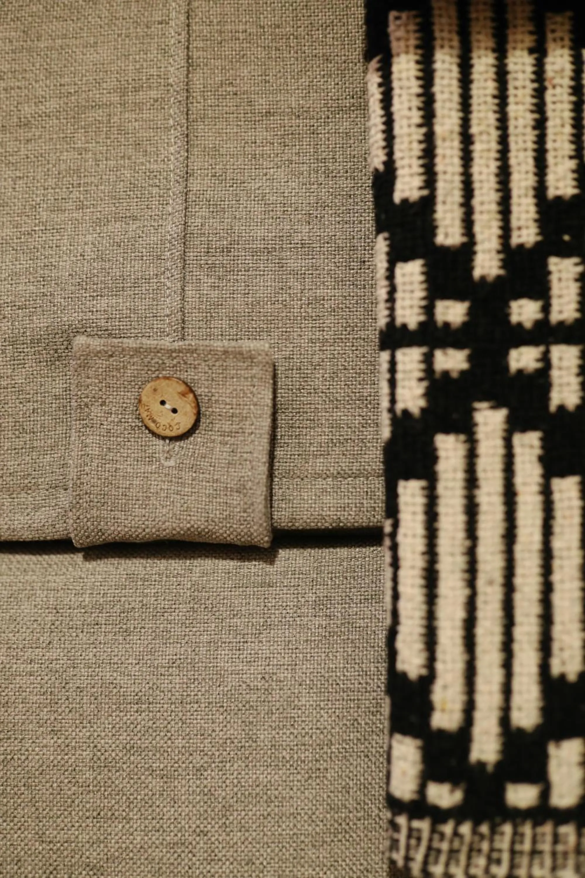 Bed in Mr(s)STiL Design Apartments