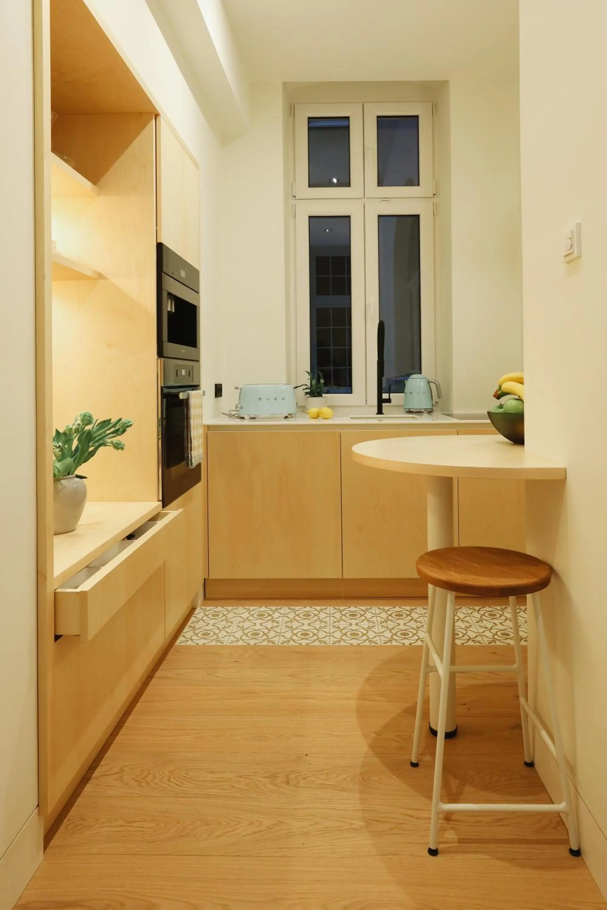 Coffee/tea facilities in Mr(s)STiL Design Apartments