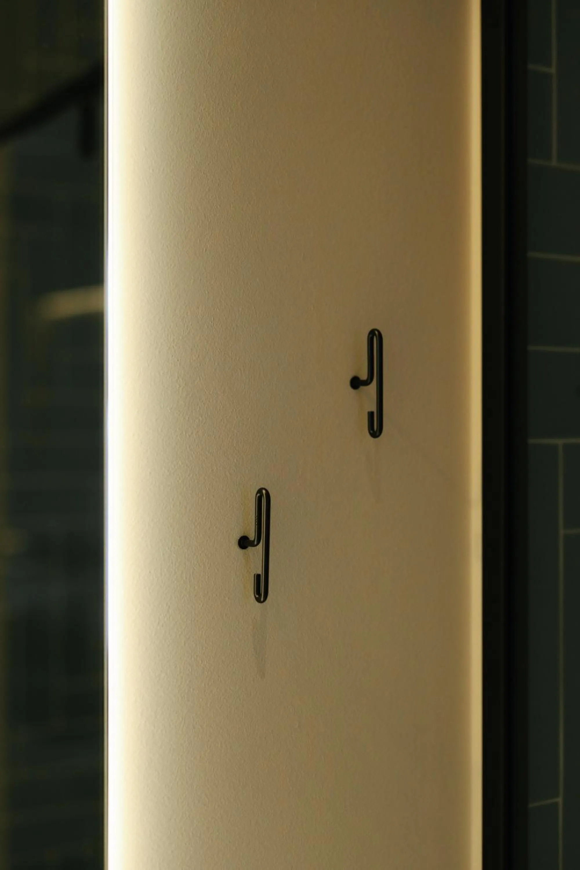 Bathroom in Mr(s)STiL Design Apartments