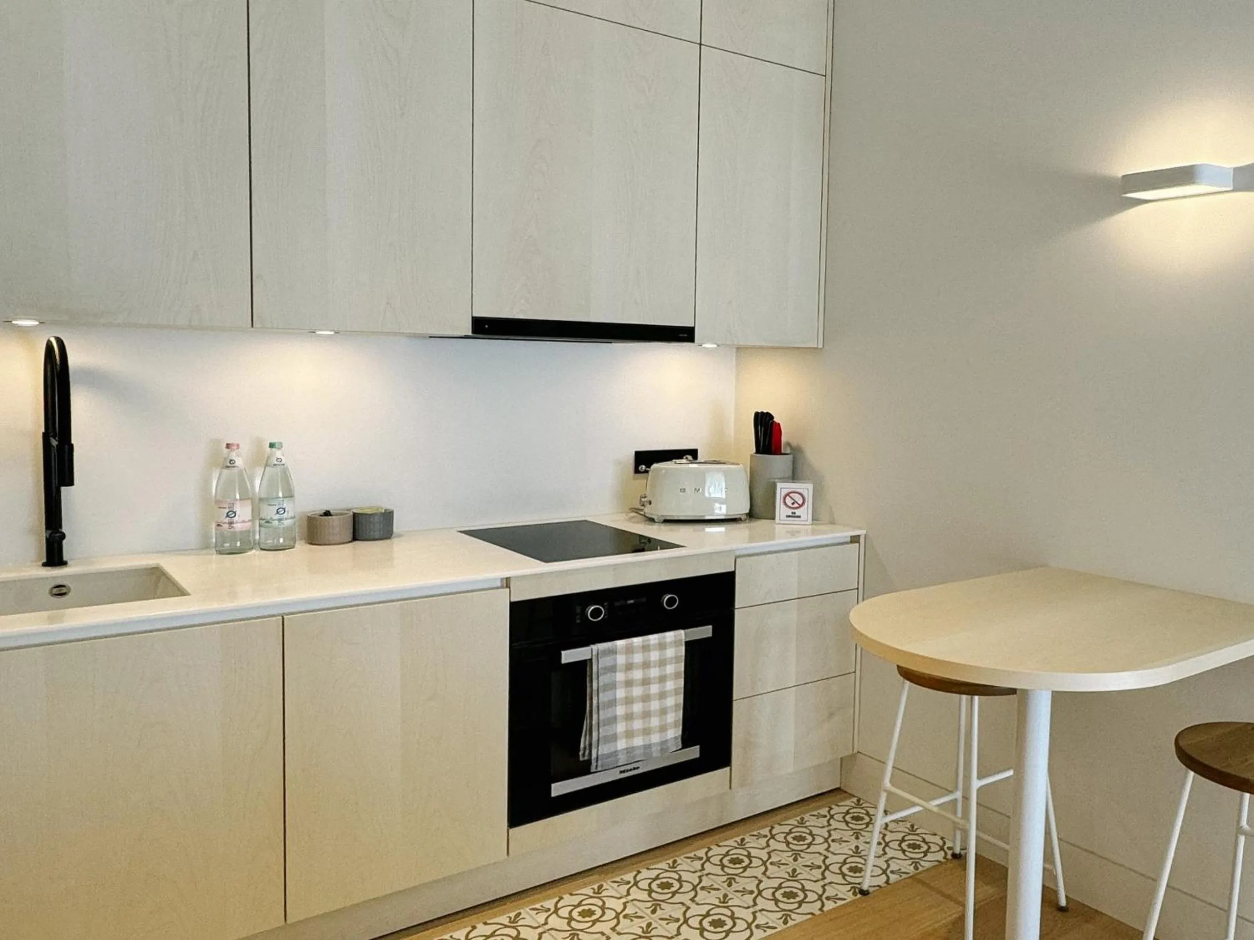 Coffee/tea facilities in Mr(s)STiL Design Apartments