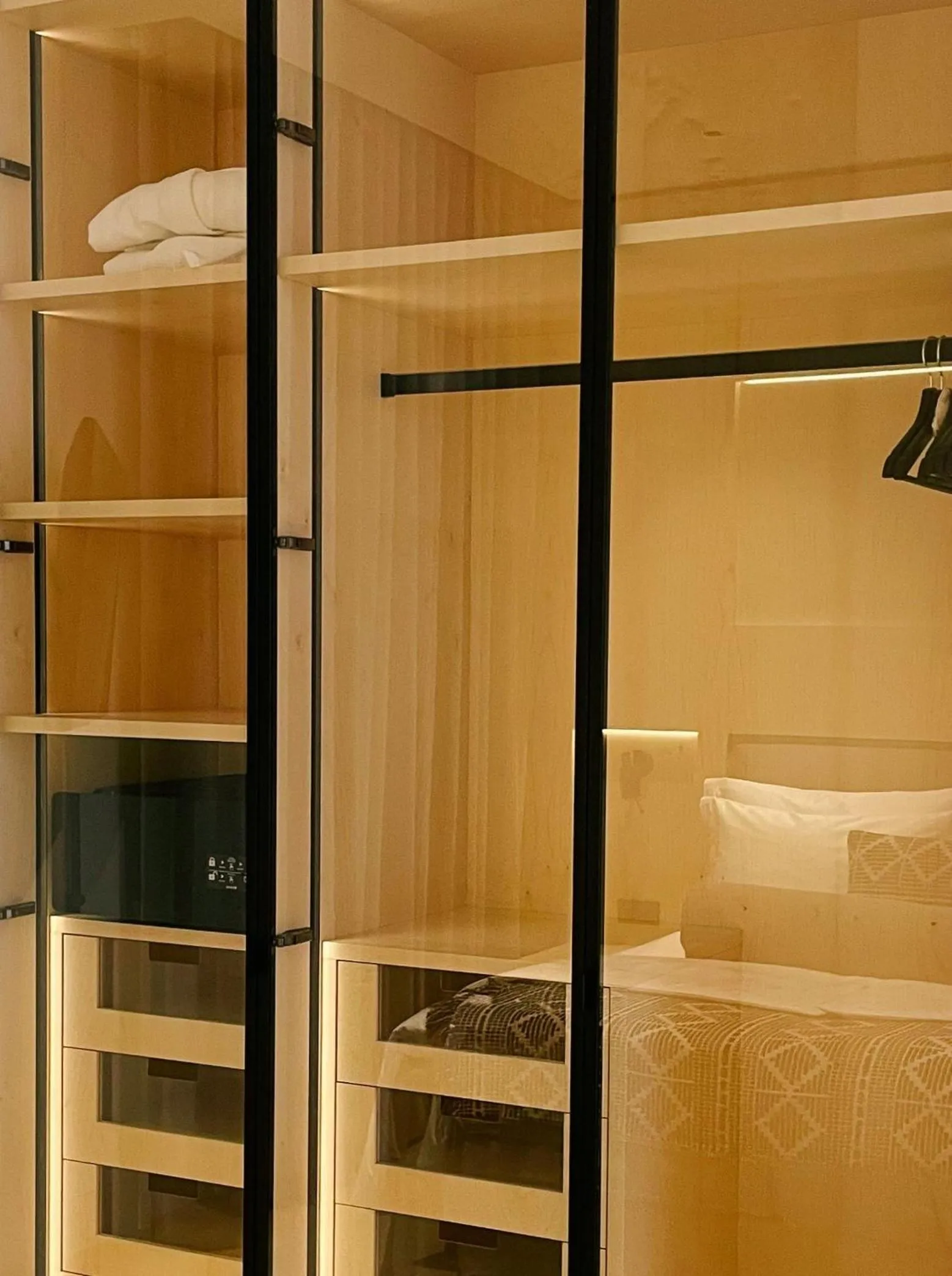 Bedroom, Bed in Mr(s)STiL Design Apartments