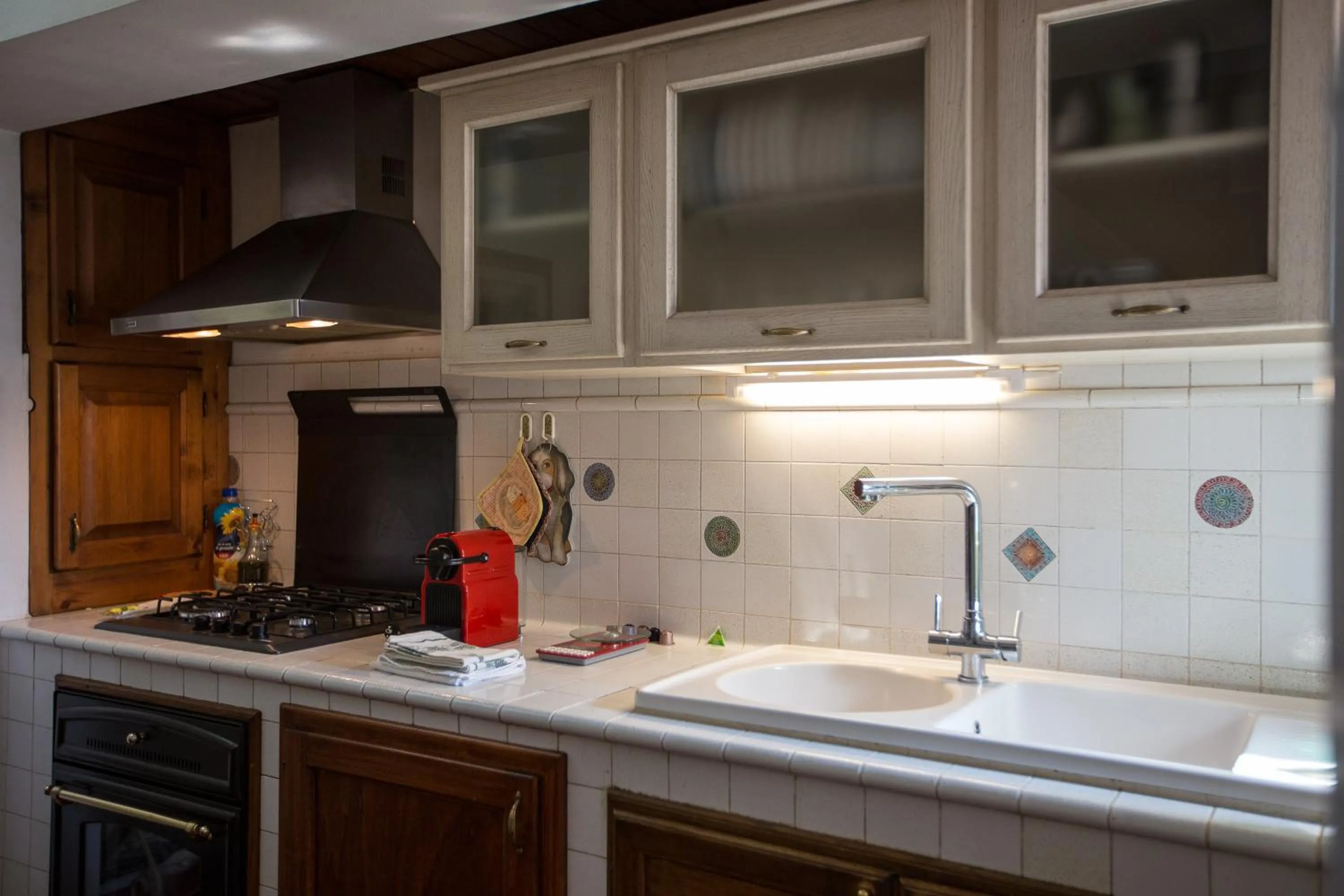 Antica Fonte Residenza di Siena