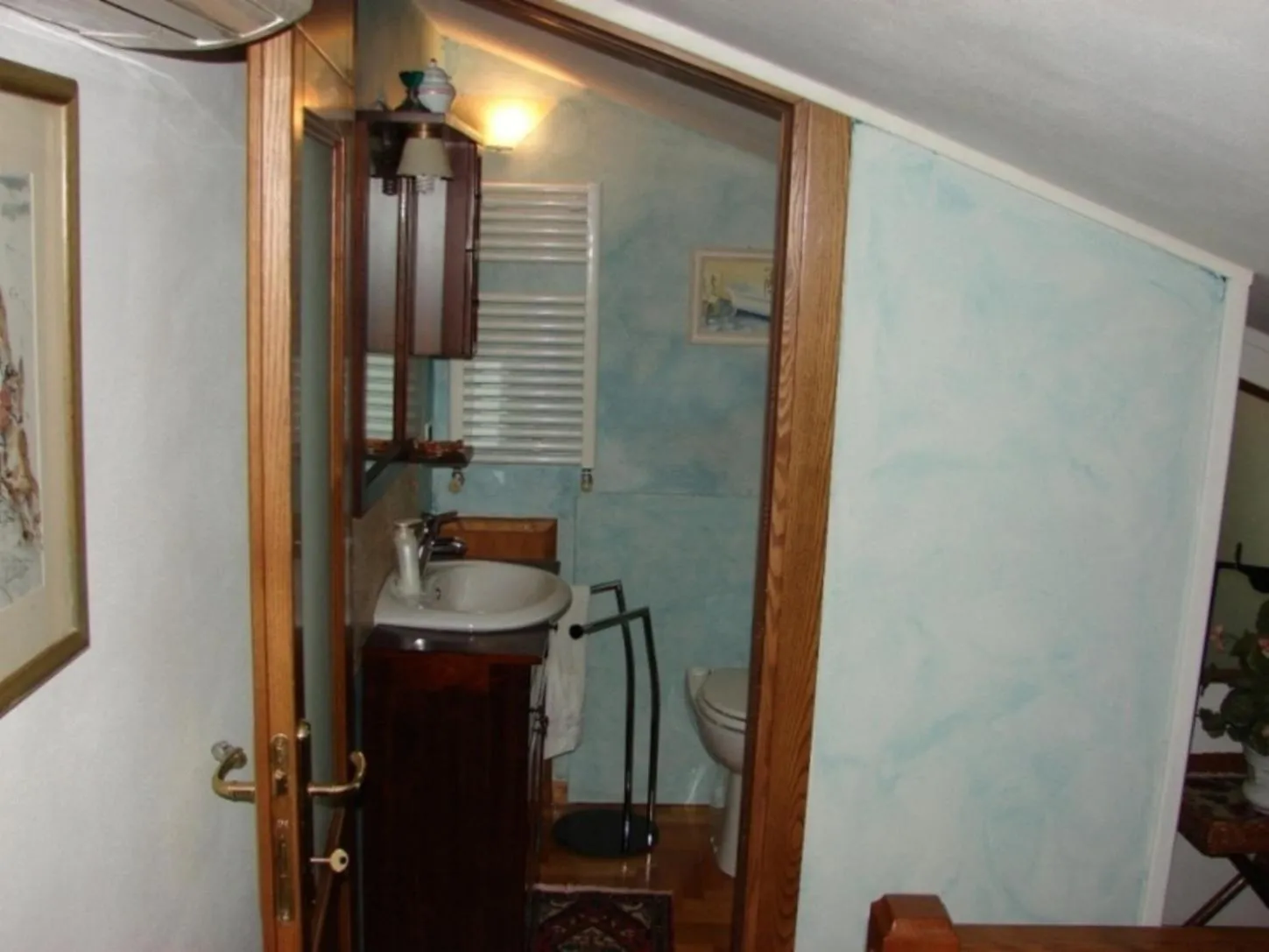 Antica Fonte Residenza di Siena