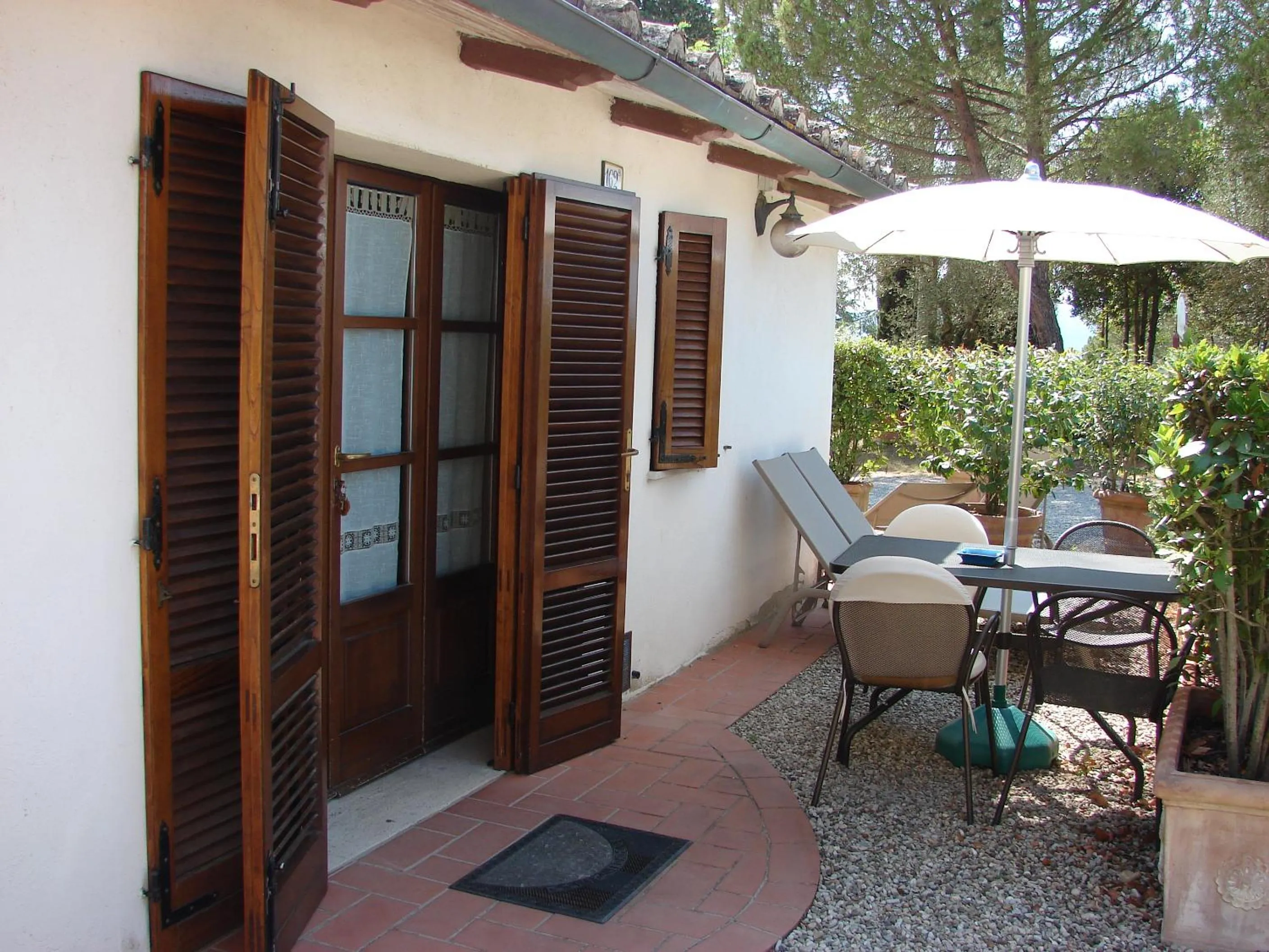 Antica Fonte Residenza di Siena