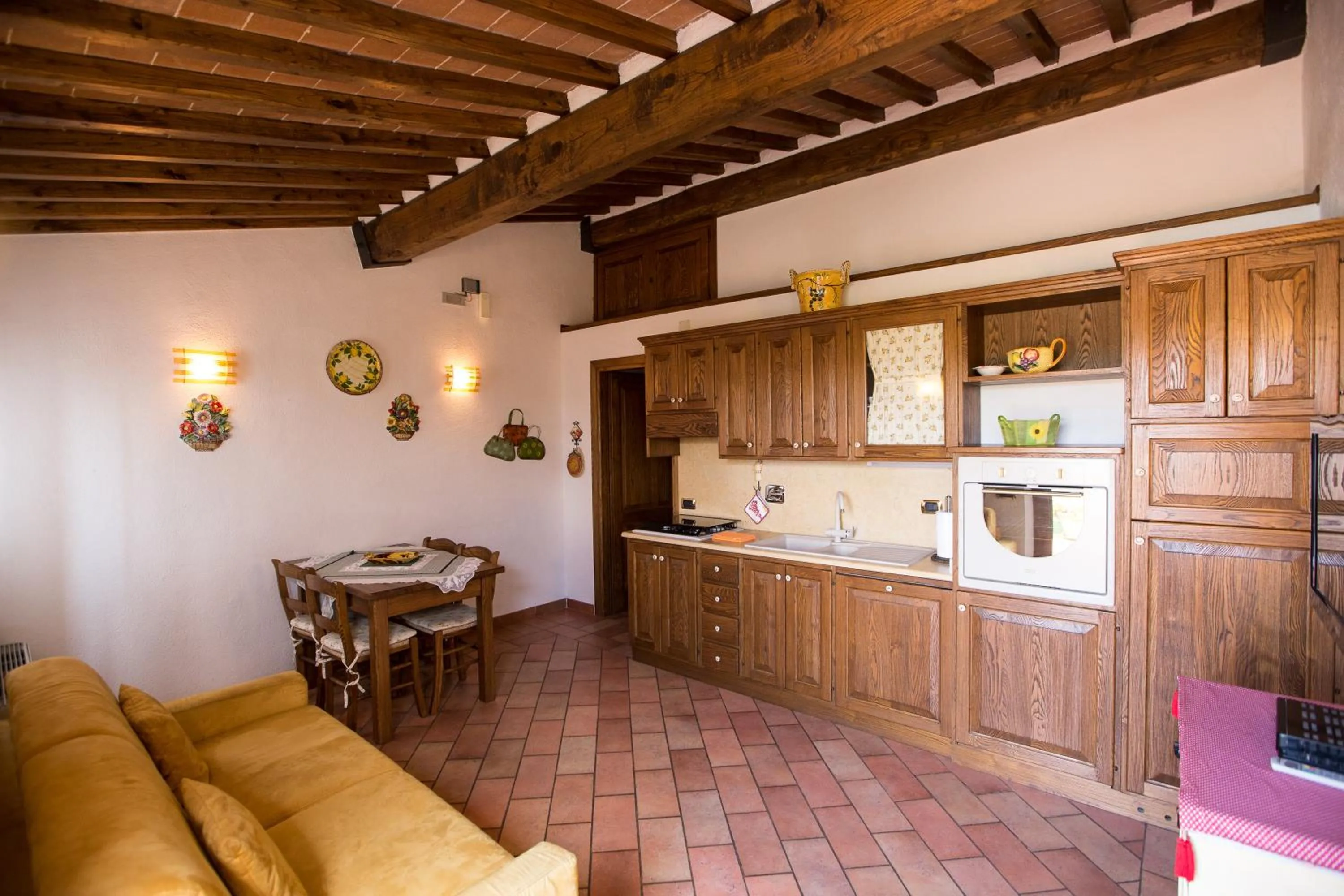 Antica Fonte Residenza di Siena