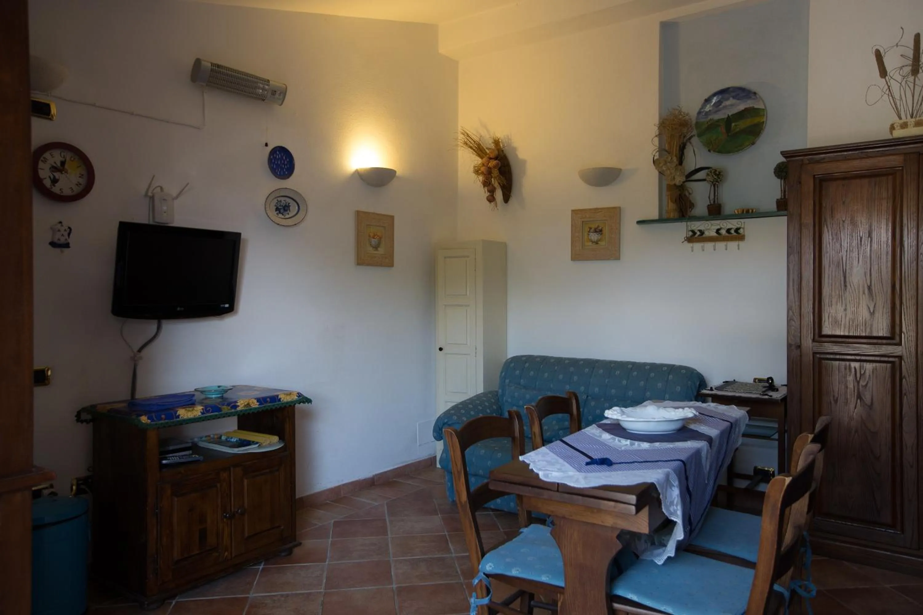 Antica Fonte Residenza di Siena