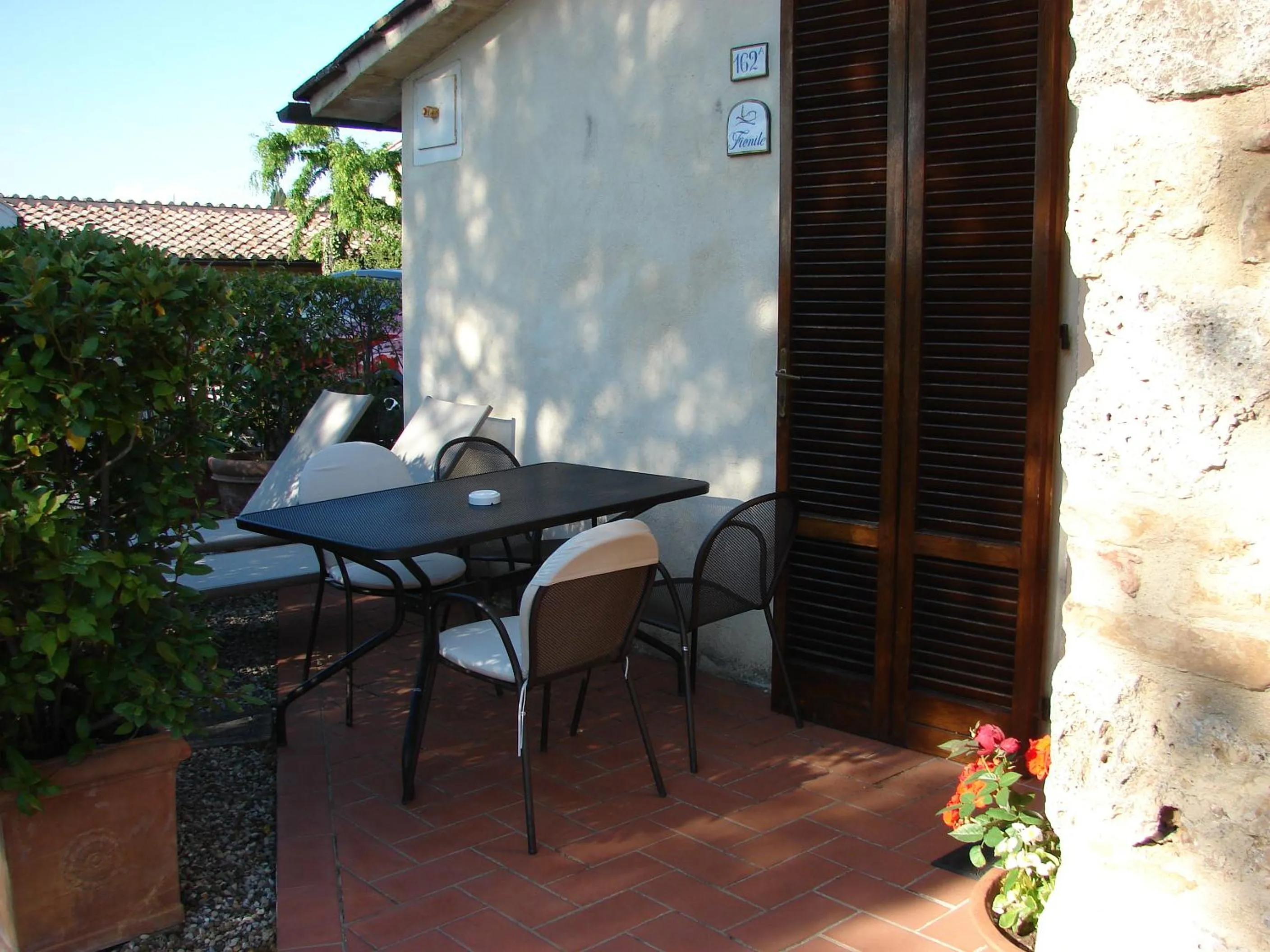 Antica Fonte Residenza di Siena