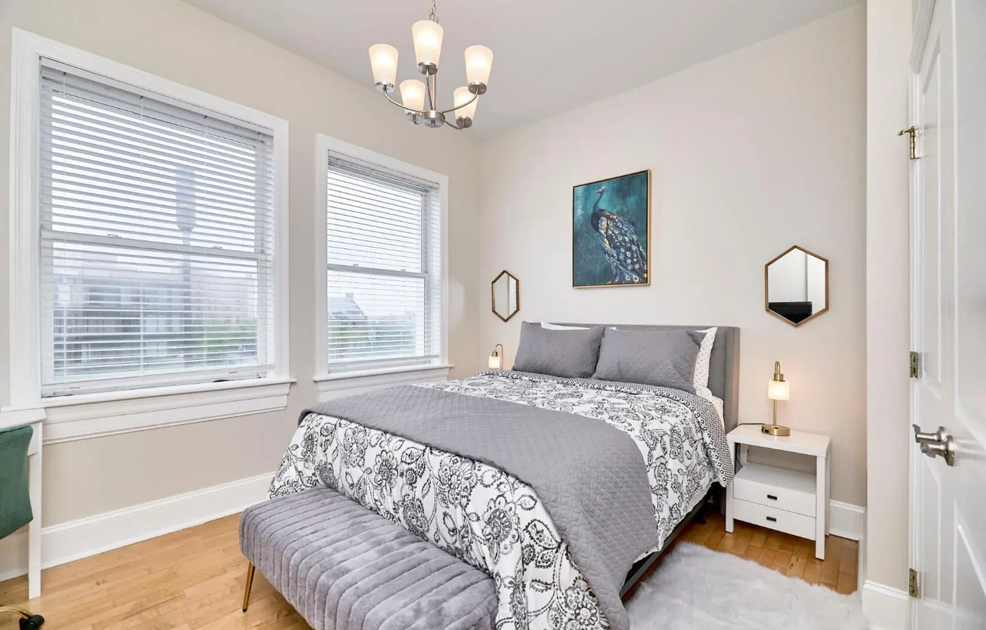 One-Bedroom Apartment in WhiteHouse at Grand Central One-Bedroom Apartment in WhiteHouse at Grand Central