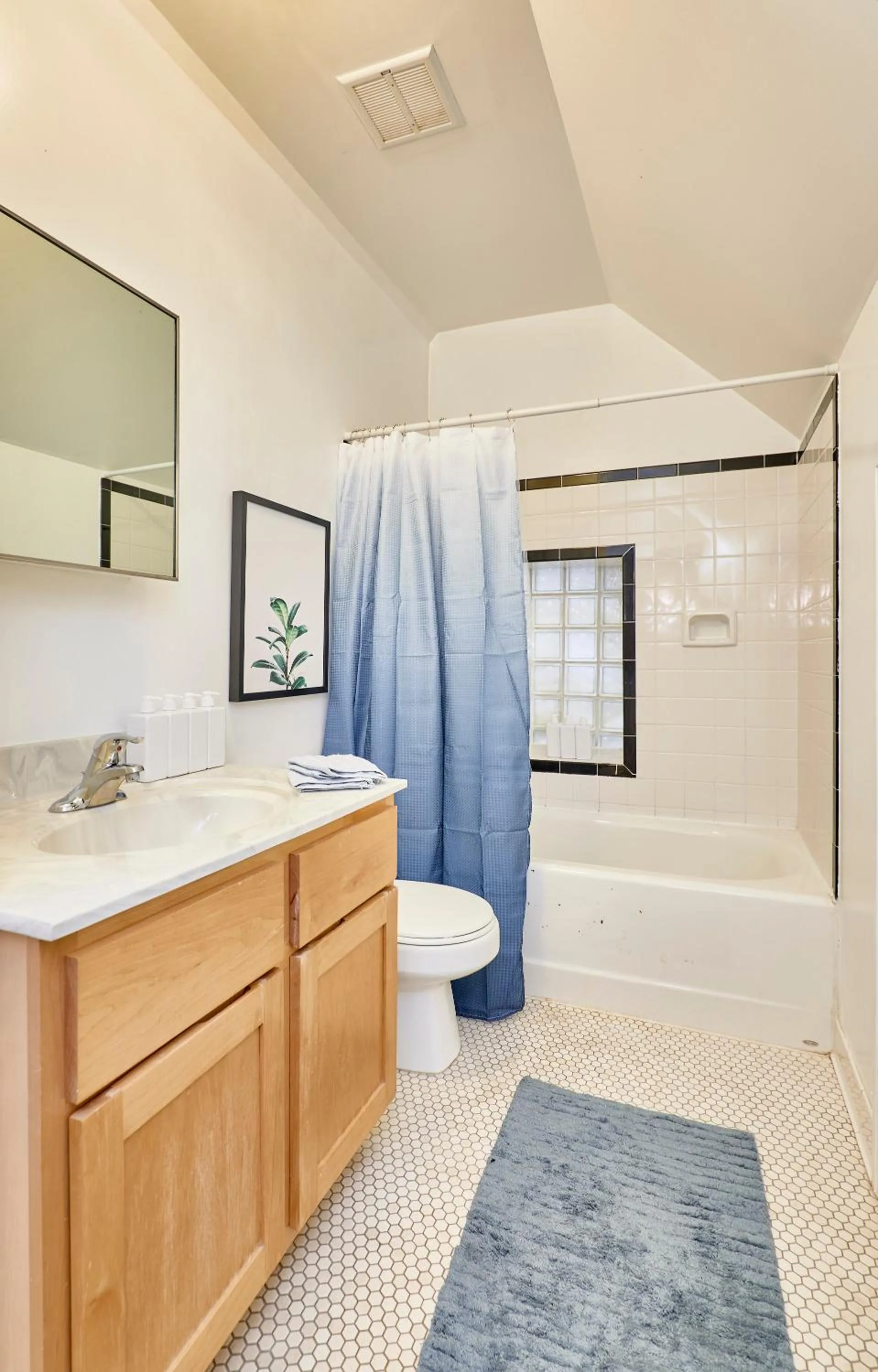 Toilet in WhiteHouse at Grand Central