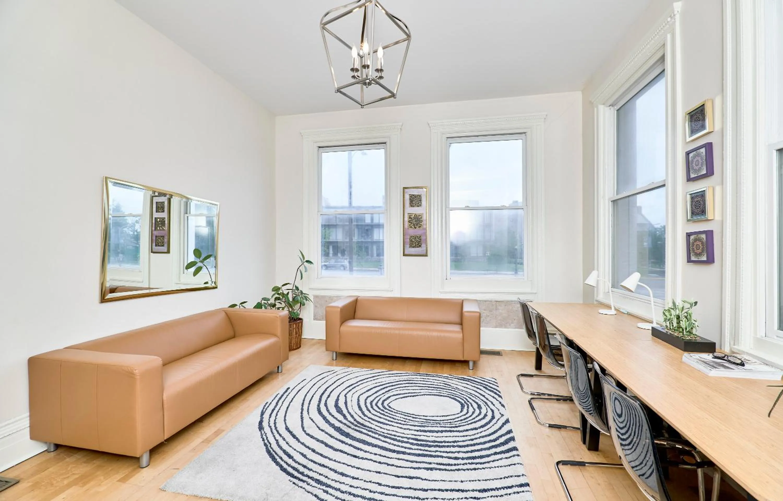 Lounge or bar in WhiteHouse at Grand Central