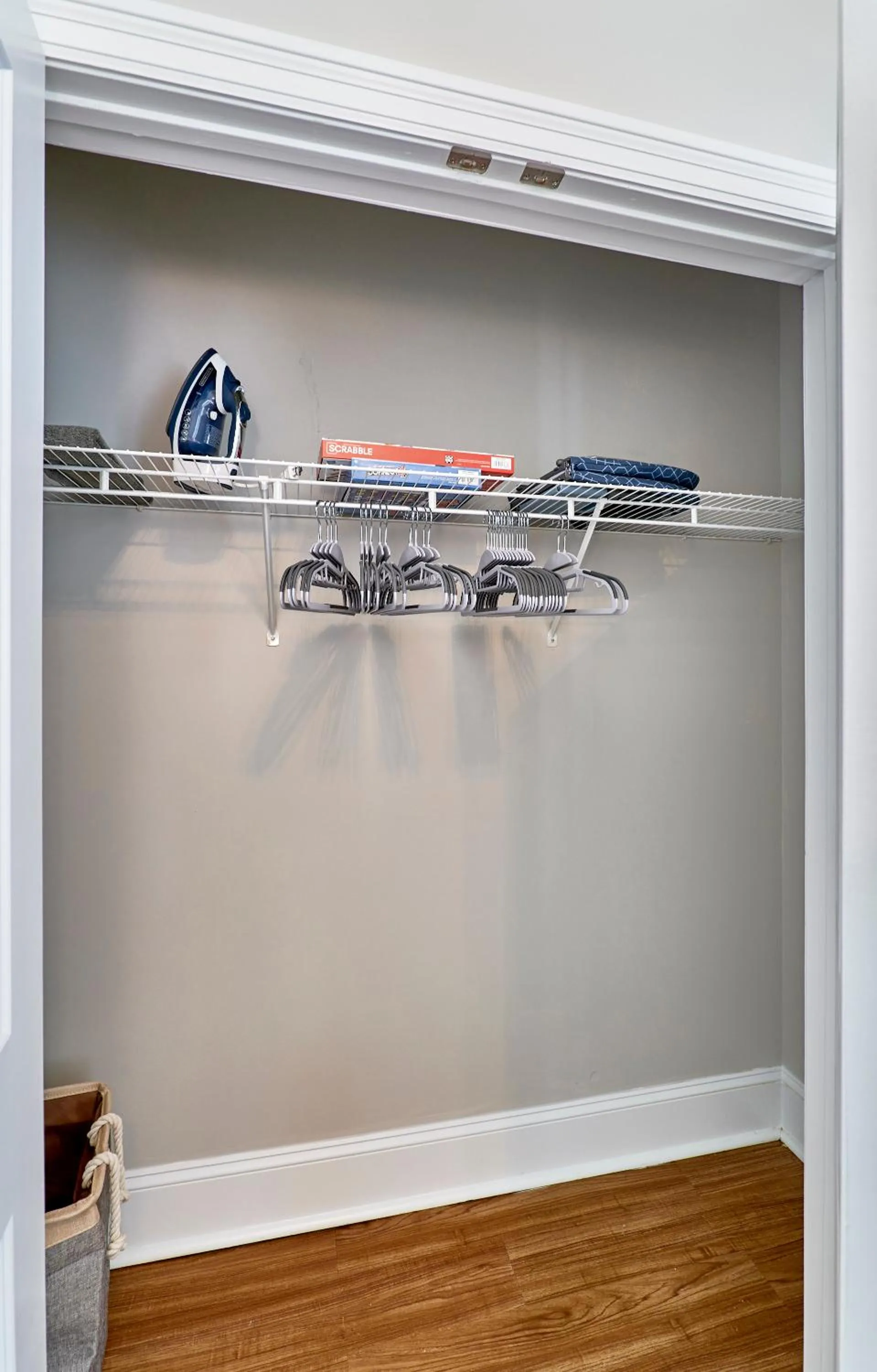 furniture in WhiteHouse at Grand Central