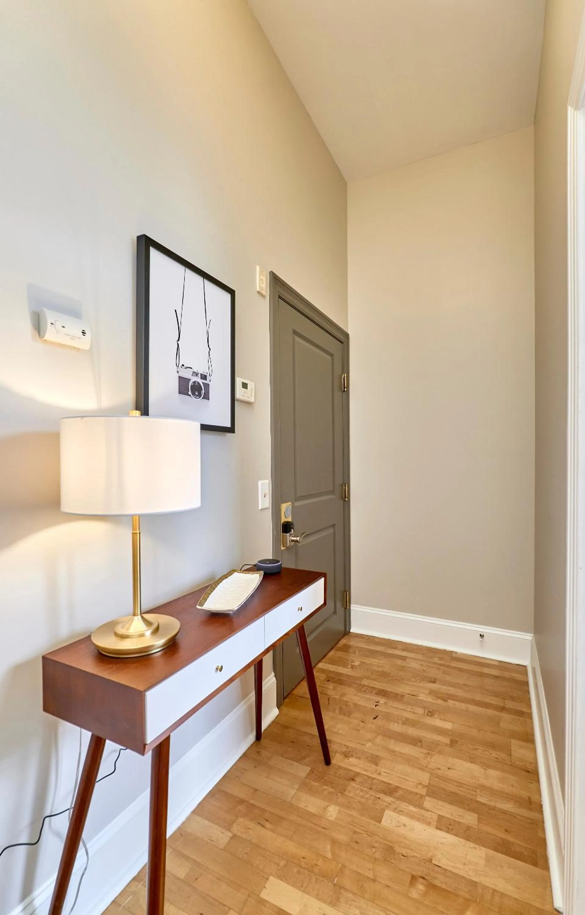 hair dresser in WhiteHouse at Grand Central