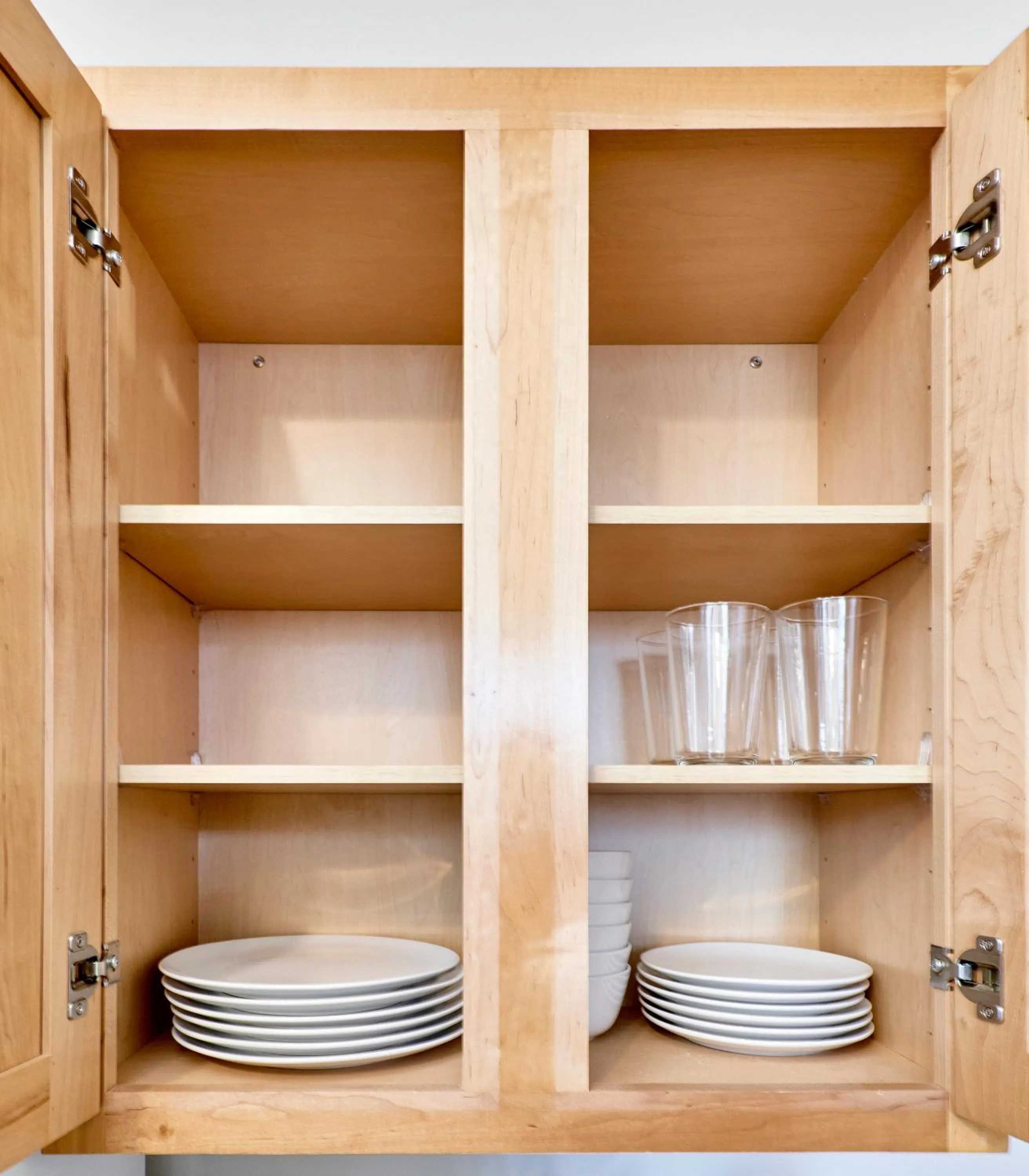 Kitchen or kitchenette in WhiteHouse at Grand Central