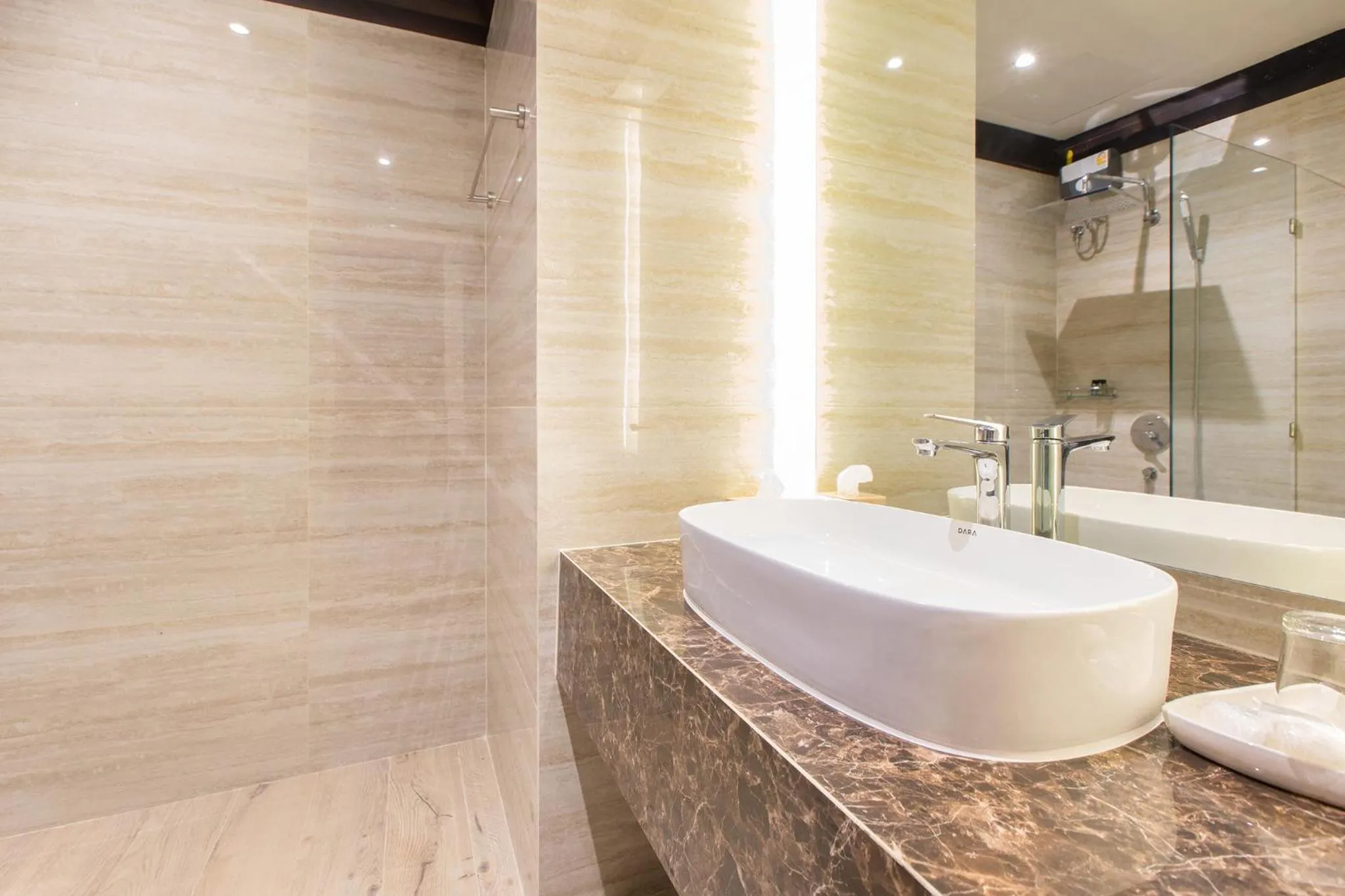 ปานเทล เขาใหญ่ Parntel KhaoYai