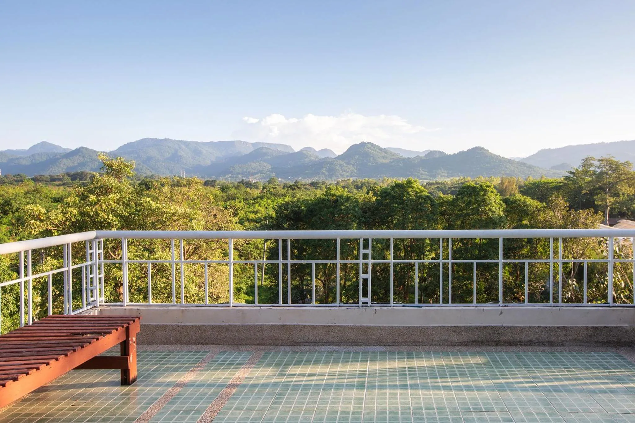 ปานเทล เขาใหญ่ Parntel KhaoYai