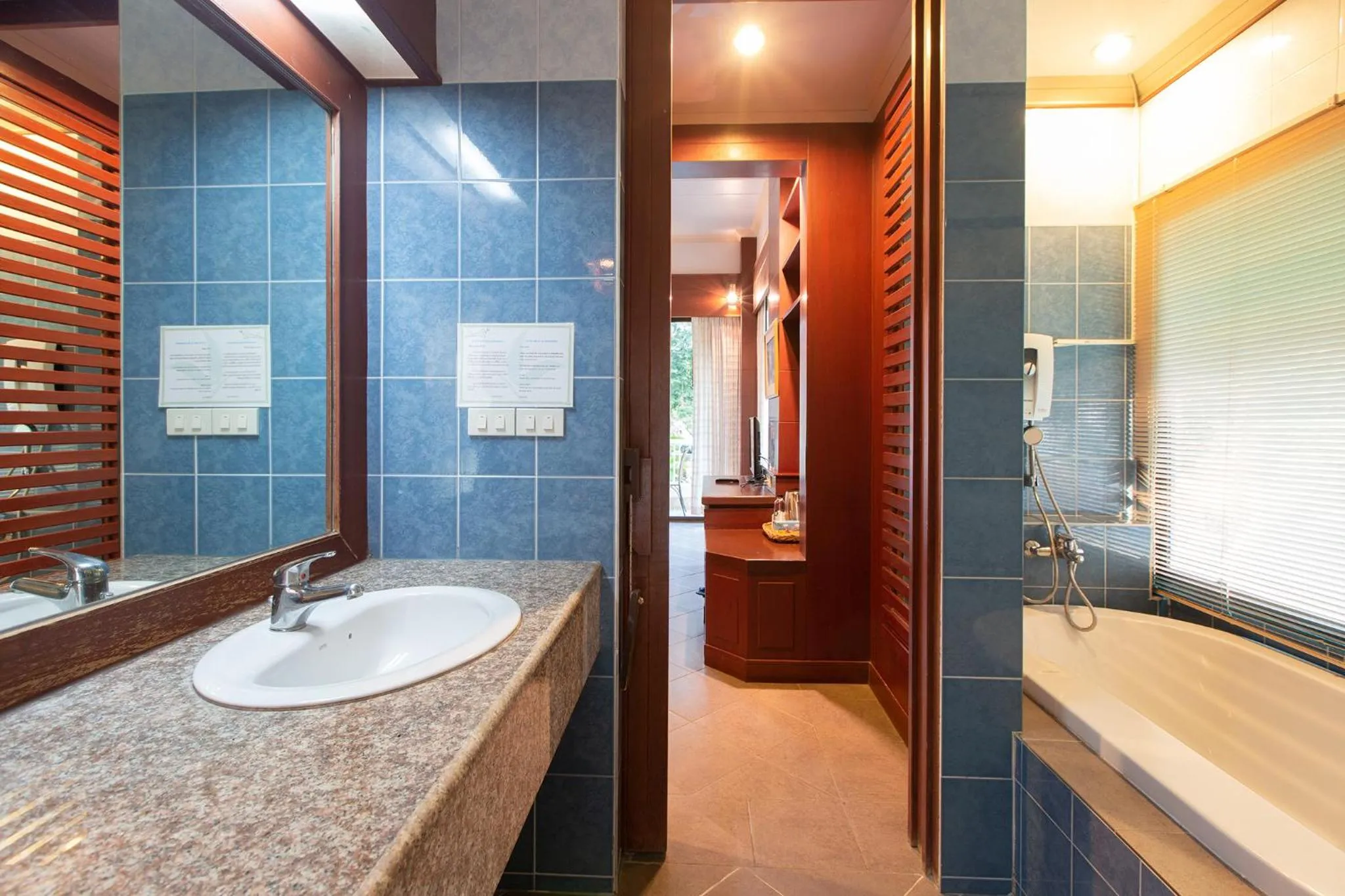 ปานเทล เขาใหญ่ Parntel KhaoYai