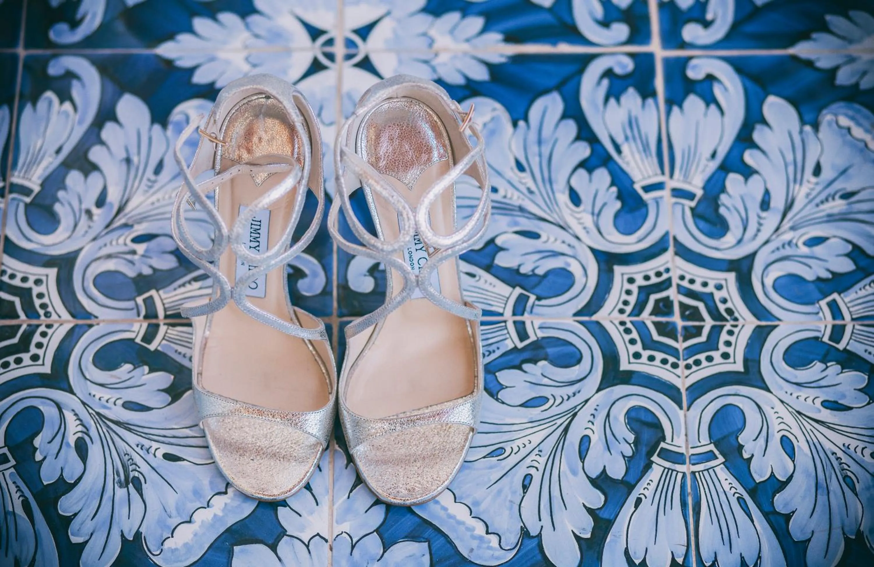 Property building in Strand Hotel Delfini