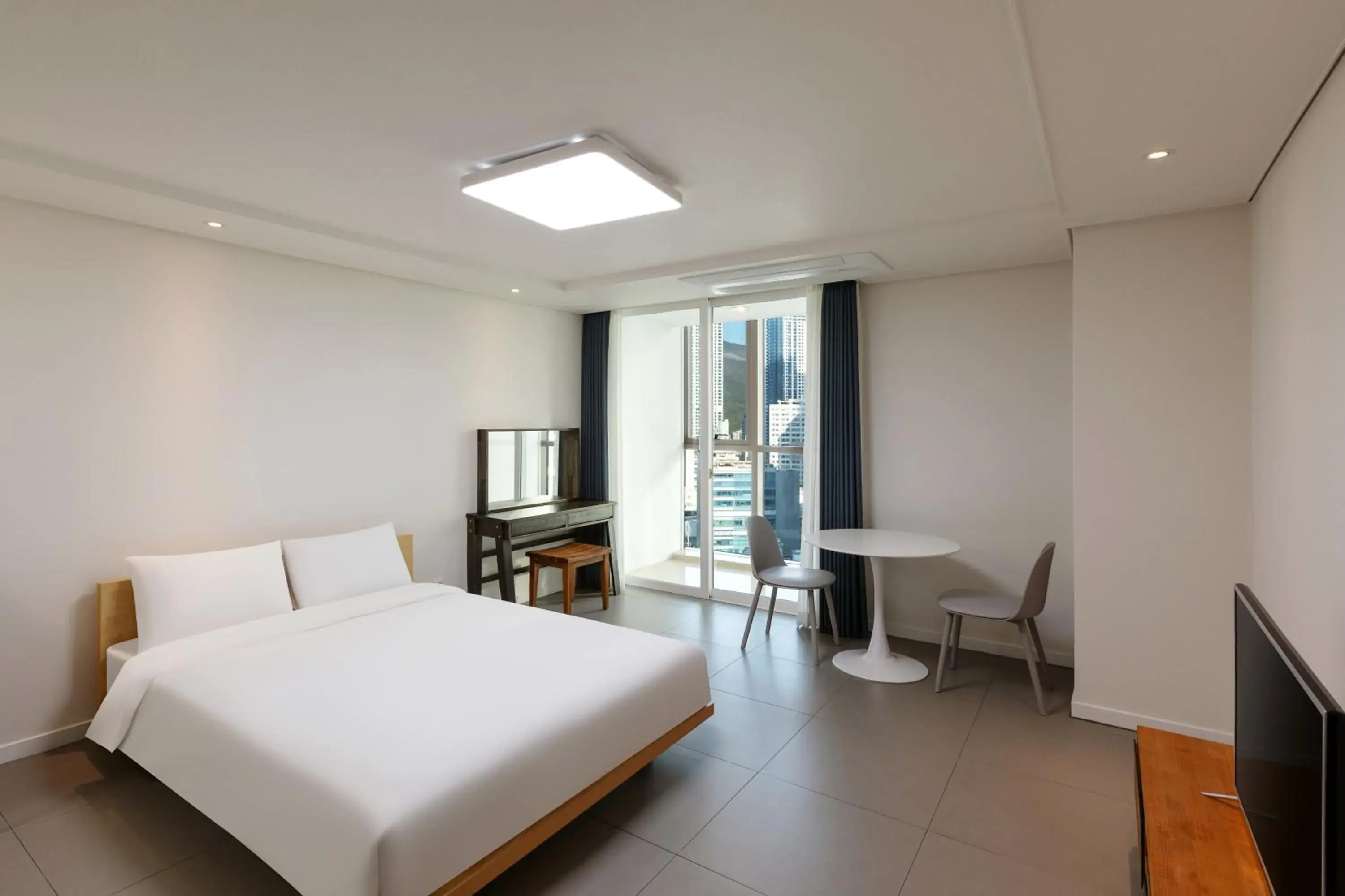 Junior Suite in Pale De Cz Condo Junior Suite in Pale De Cz Condo