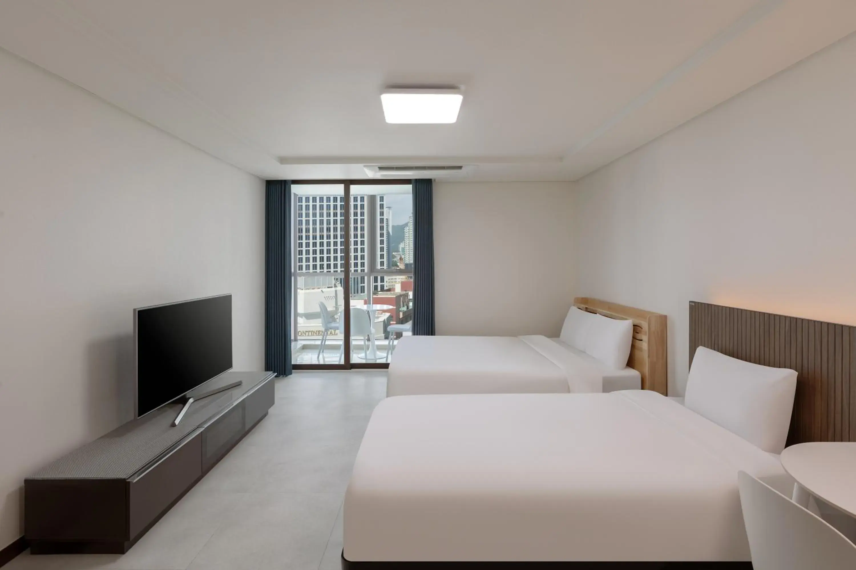 Junior Suite in Pale De Cz Condo Junior Suite in Pale De Cz Condo