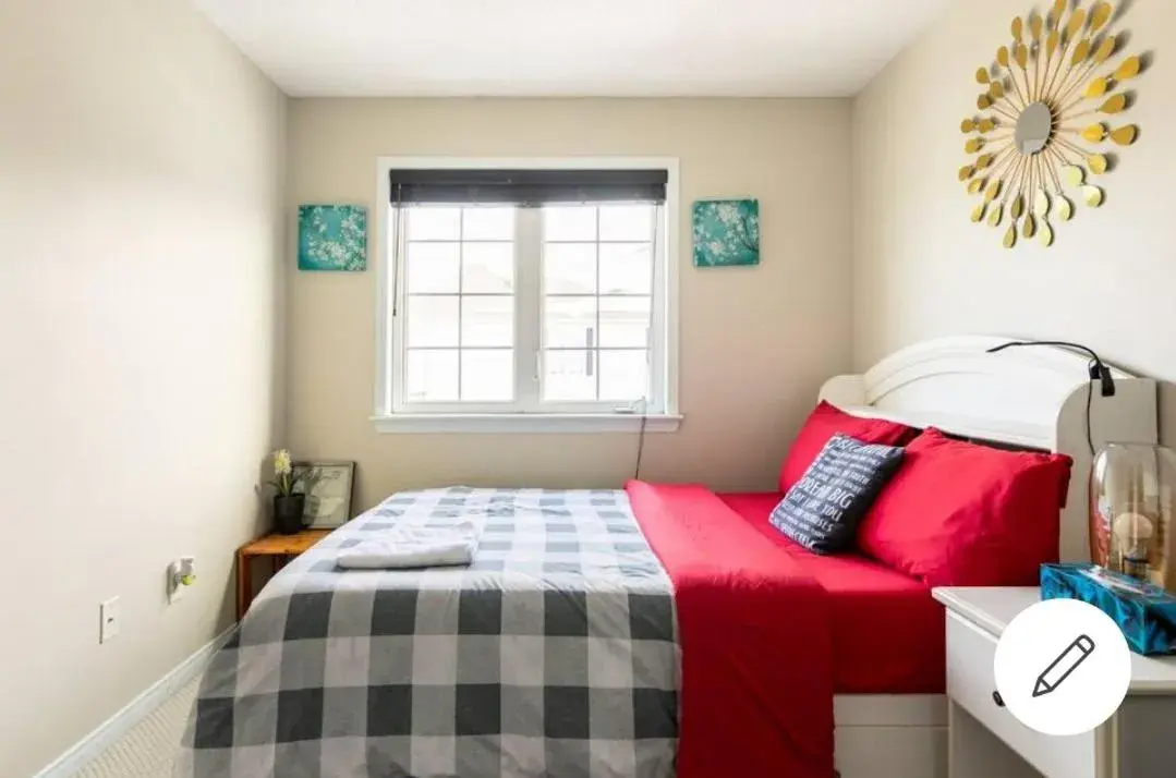 Double Room in Mannys place Double Room in Mannys place