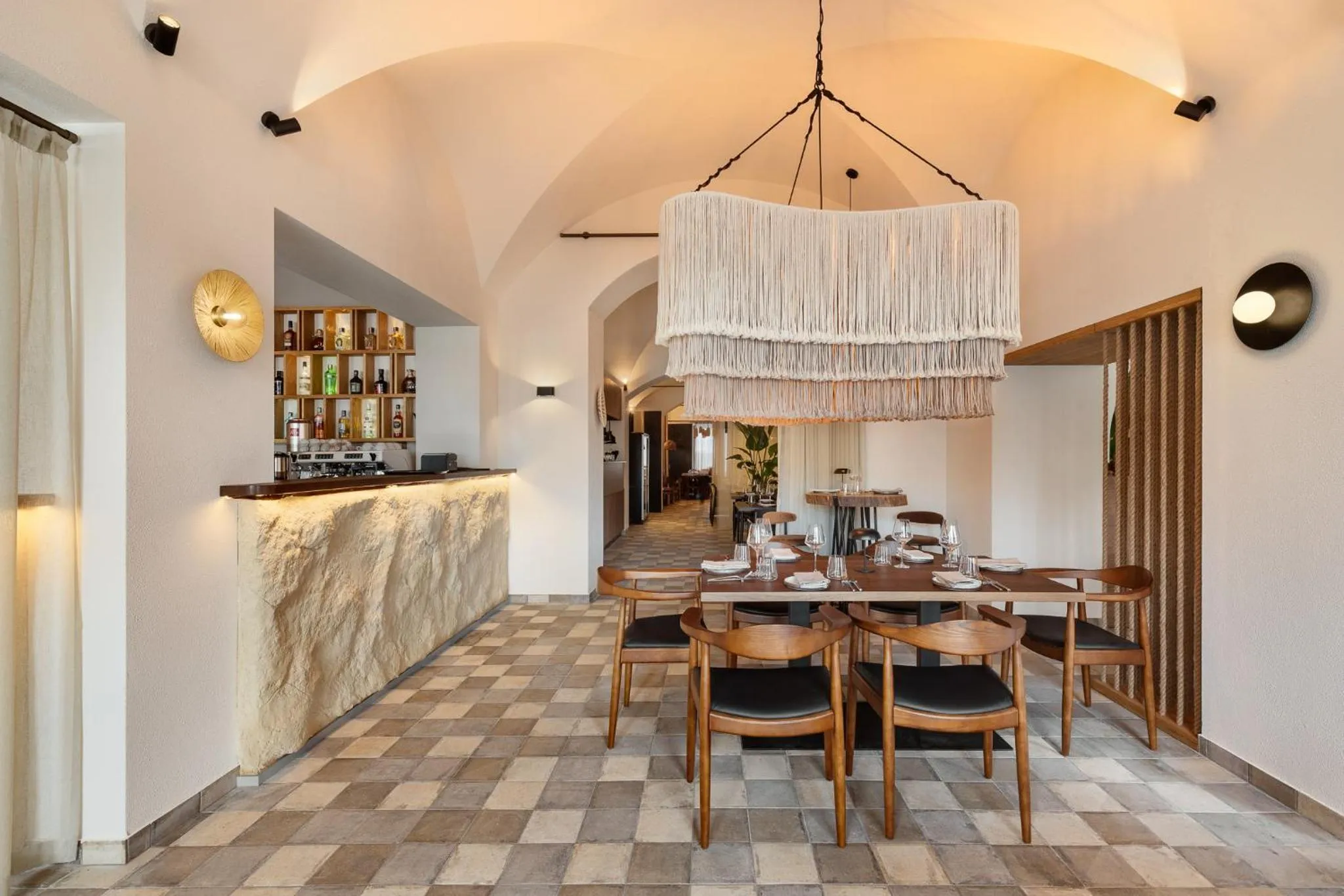 Restaurant/places to eat in Hotel Ambasadorski Rzeszów